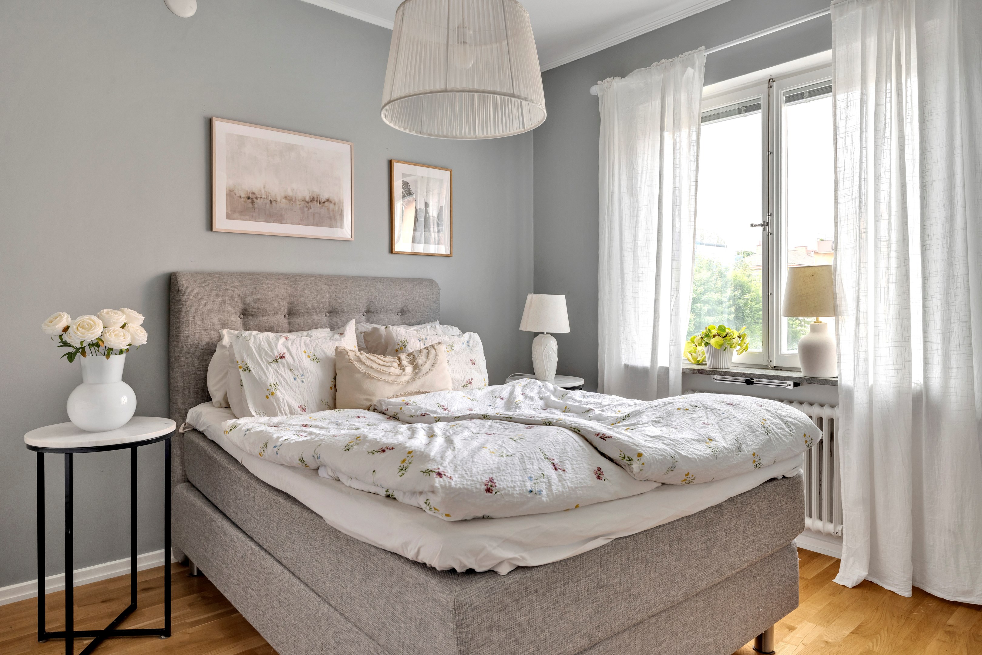 Bostadsbild från Götgatan 22A, Kommande i Luthagen, Uppsala
