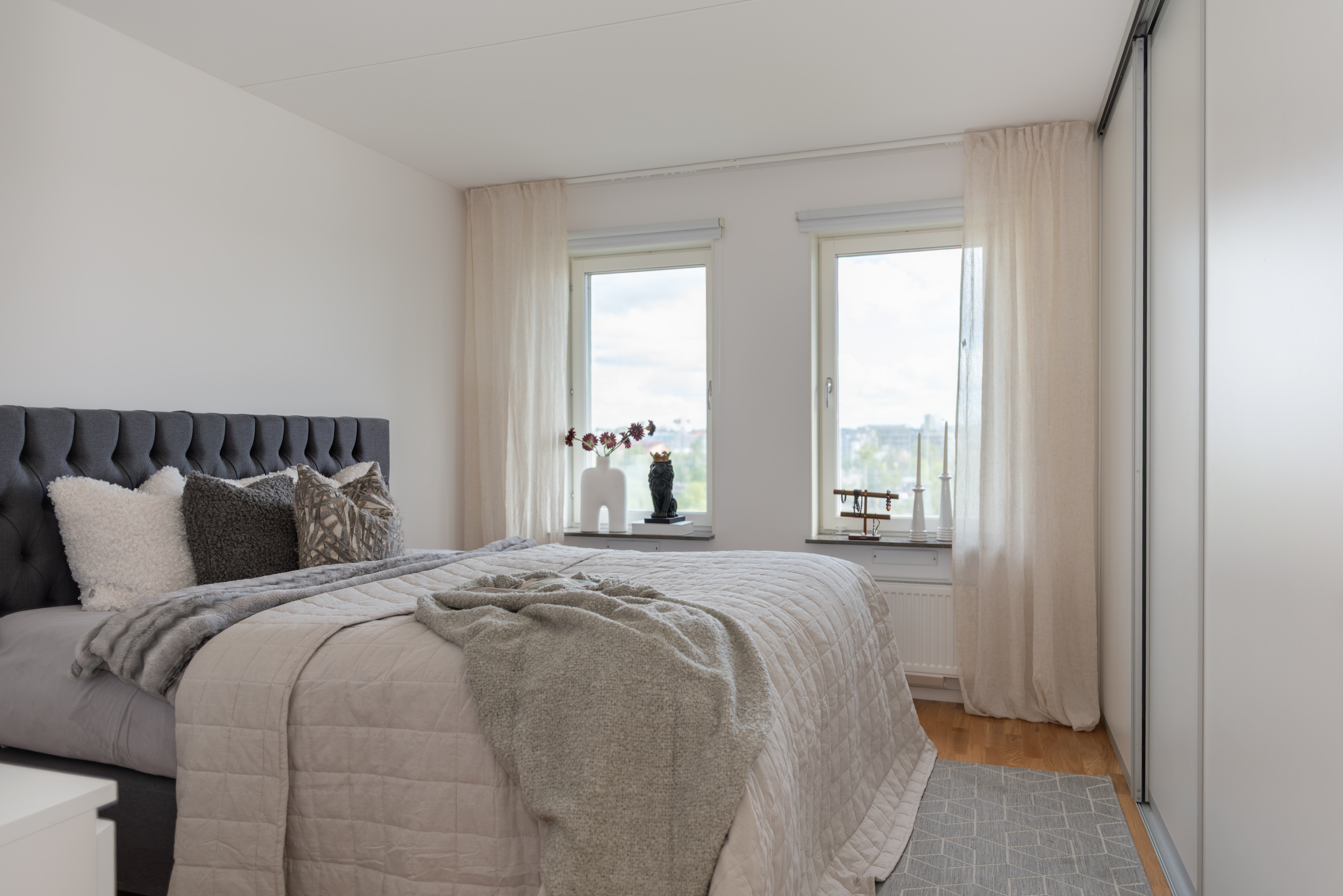 Bostadsbild från Södra Ringvägen 2E, Såld i Östermalm, Västerås