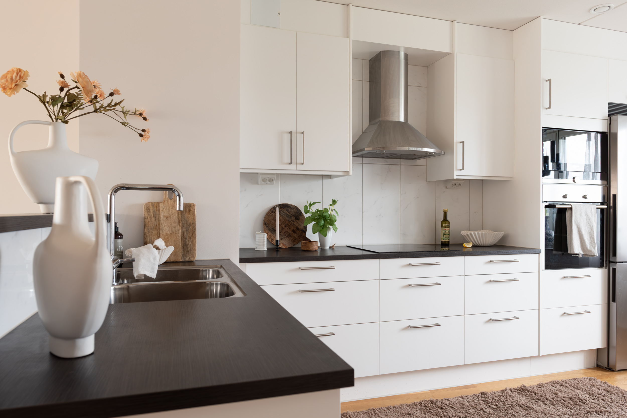 Bostadsbild från Södra Ringvägen 2E, Såld i Östermalm, Västerås