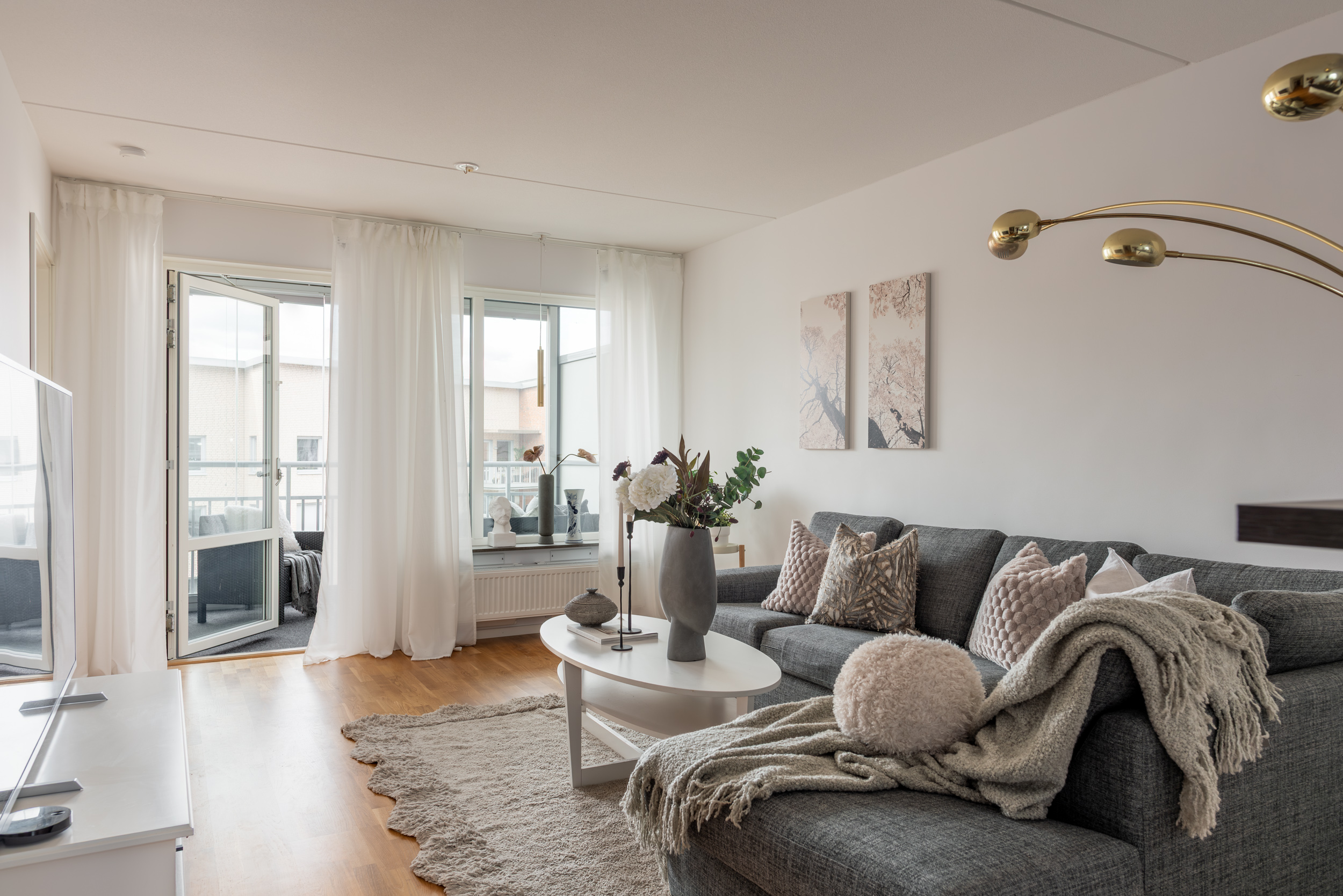 Bostadsbild från Södra Ringvägen 2E, Såld i Östermalm, Västerås