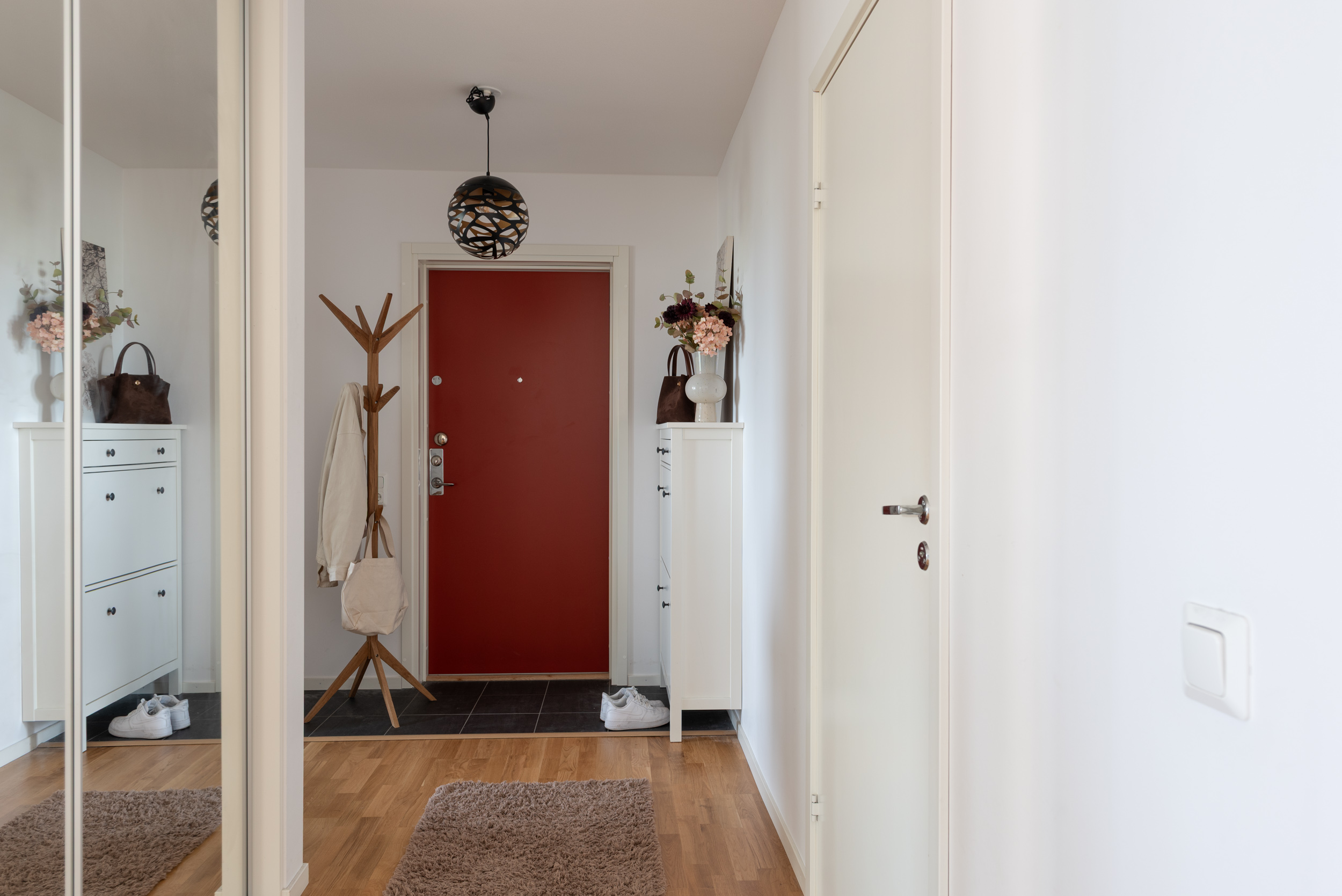 Bostadsbild från Södra Ringvägen 2E, Såld i Östermalm, Västerås