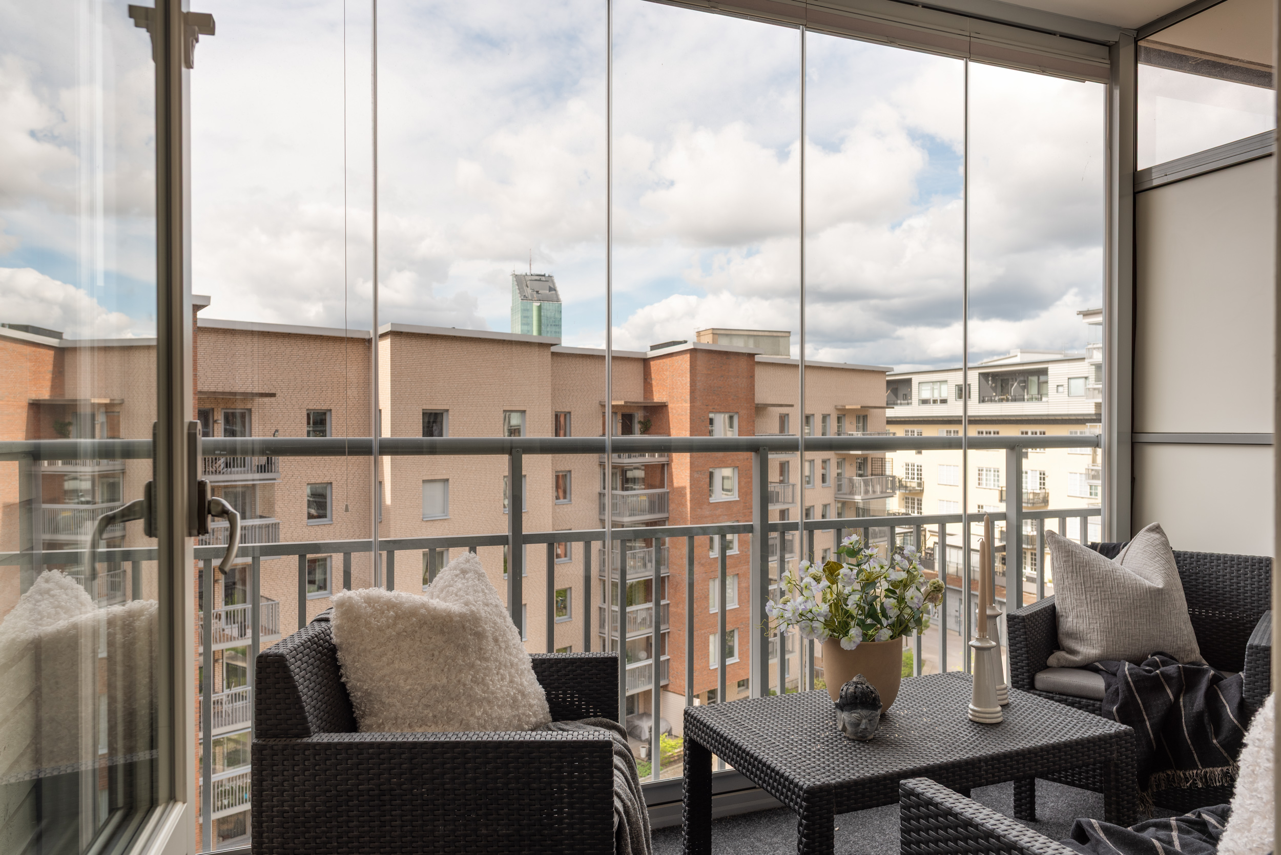 Bostadsbild från Södra Ringvägen 2E, Såld i Östermalm, Västerås