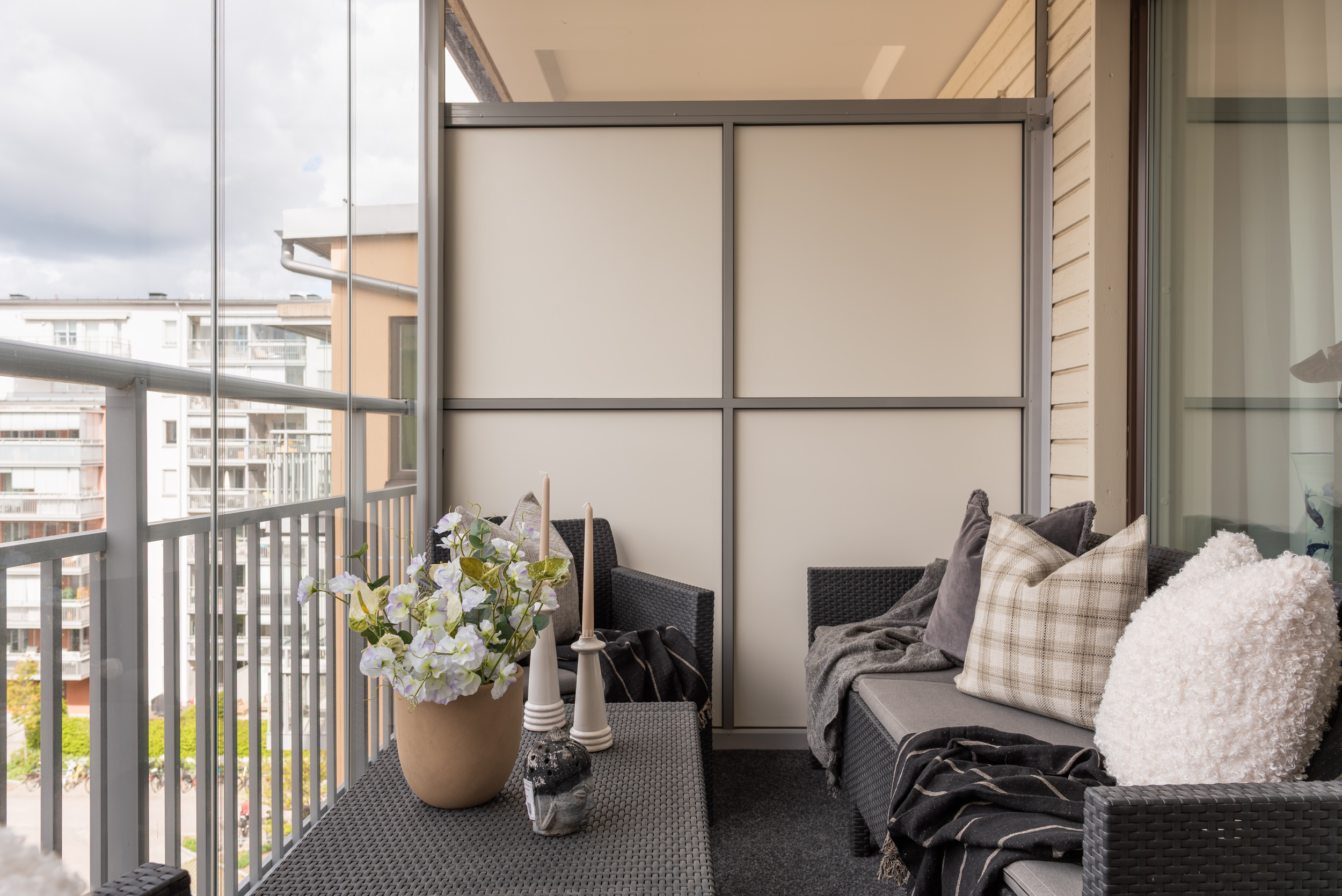 Bostadsbild från Södra Ringvägen 2E, Såld i Östermalm, Västerås