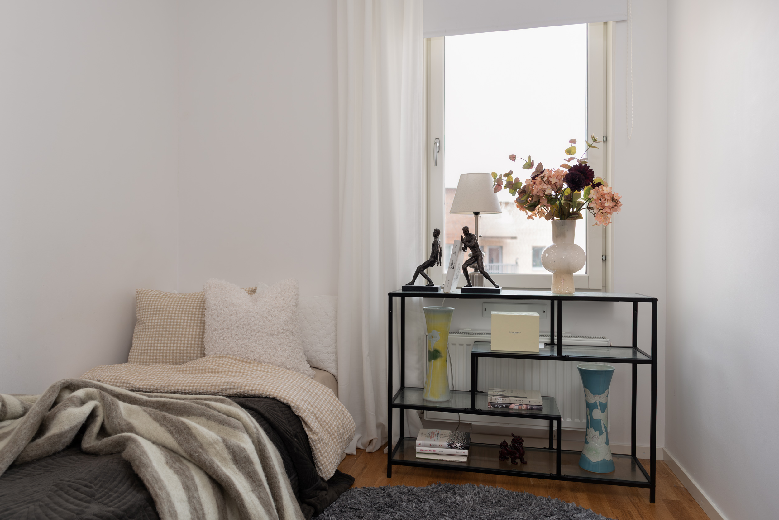 Bostadsbild från Södra Ringvägen 2E, Såld i Östermalm, Västerås