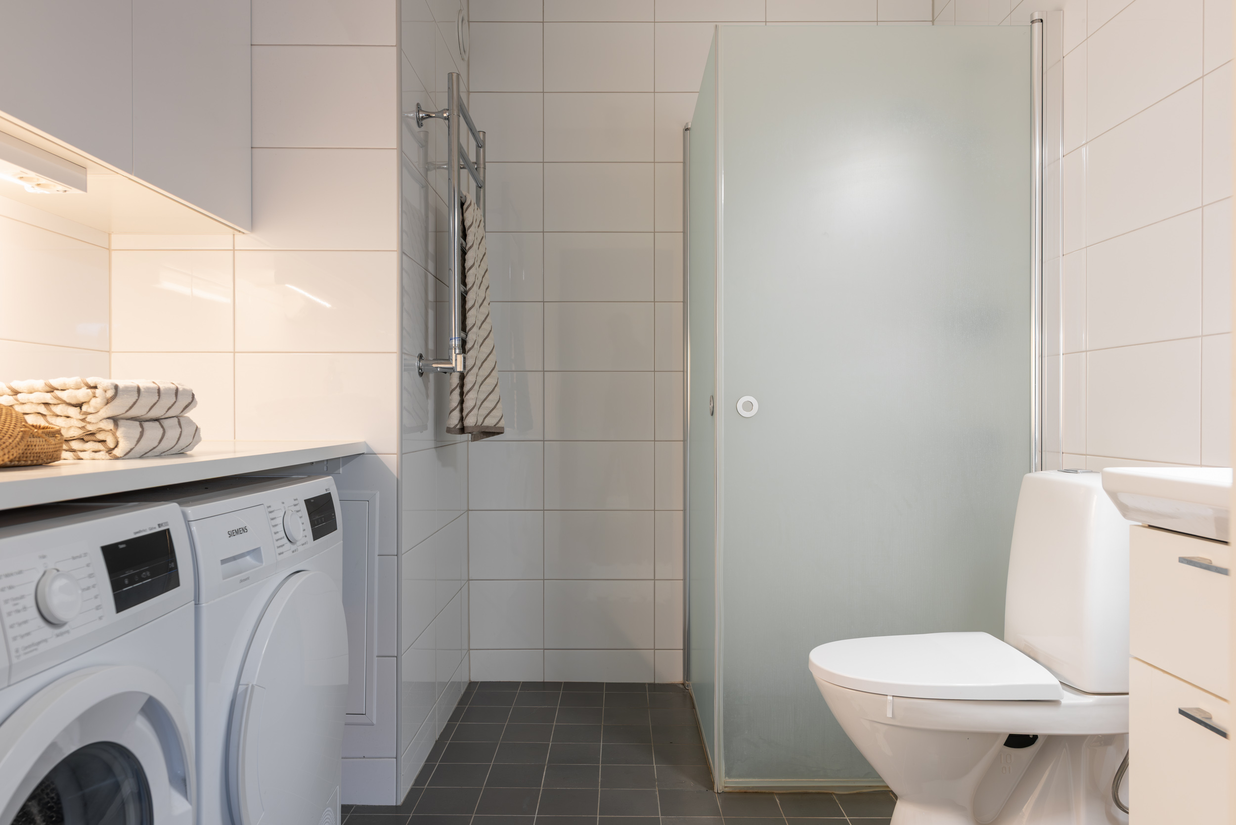 Bostadsbild från Södra Ringvägen 2E, Såld i Östermalm, Västerås