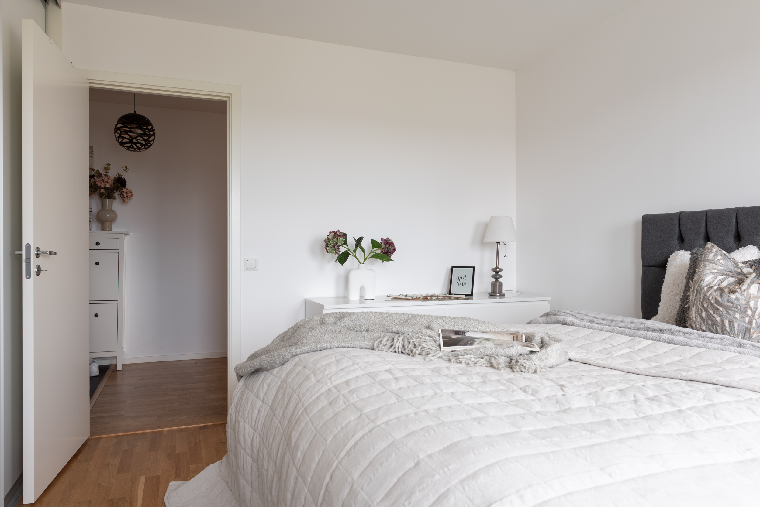 Bostadsbild från Södra Ringvägen 2E, Såld i Östermalm, Västerås