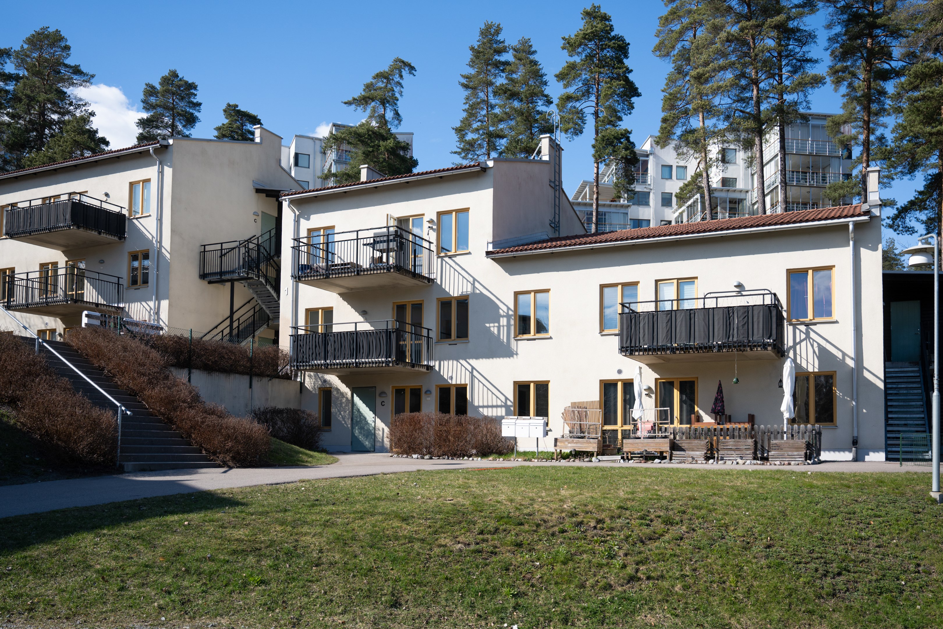 Bostadsbild från Svartviksbacken 1C, Till salu i , Upplands-Bro