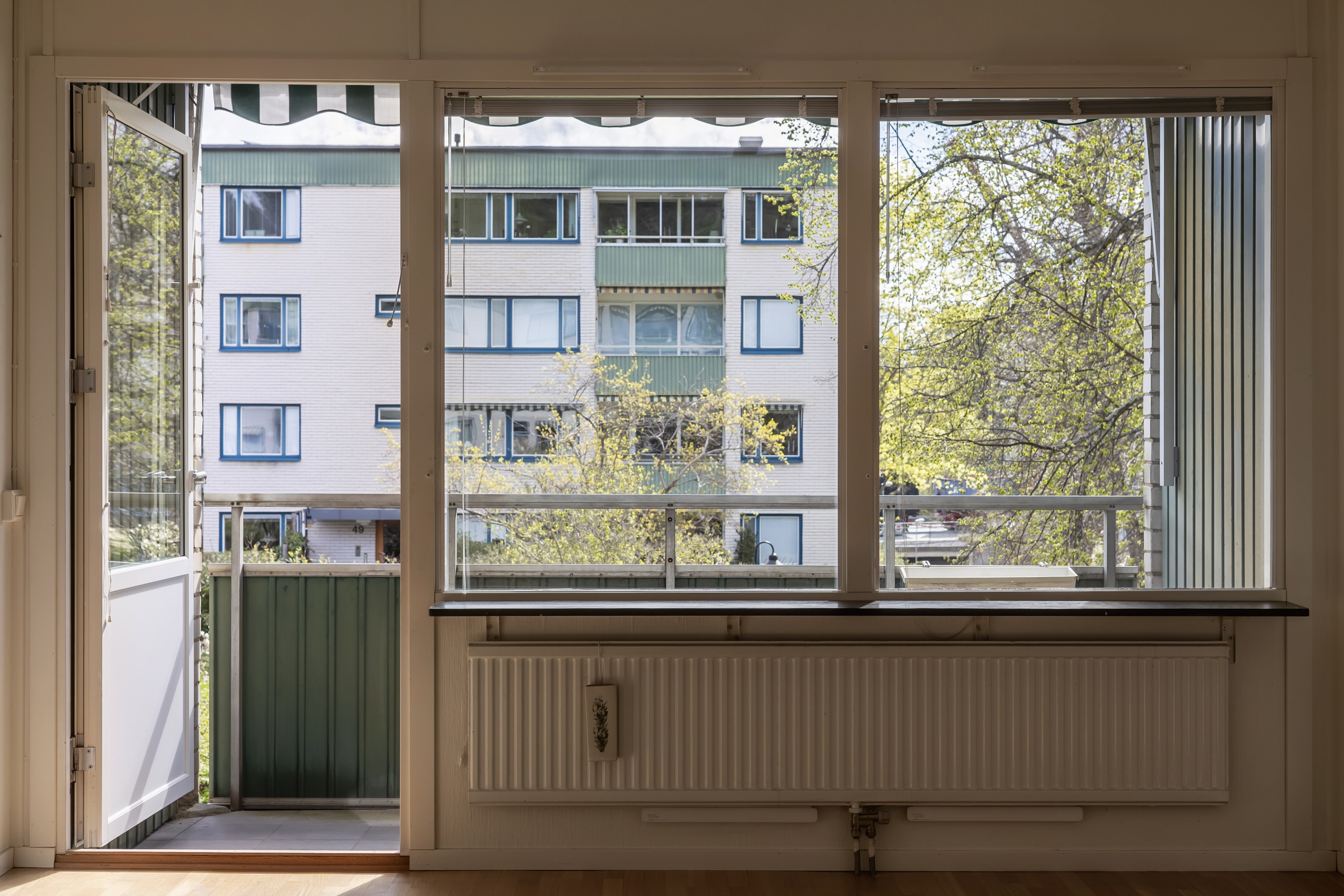 Bostadsbild från Vinterbrinksvägen 63, 1tr, Till salu i Igelbodaplatån - Saltsjöbaden, Nacka