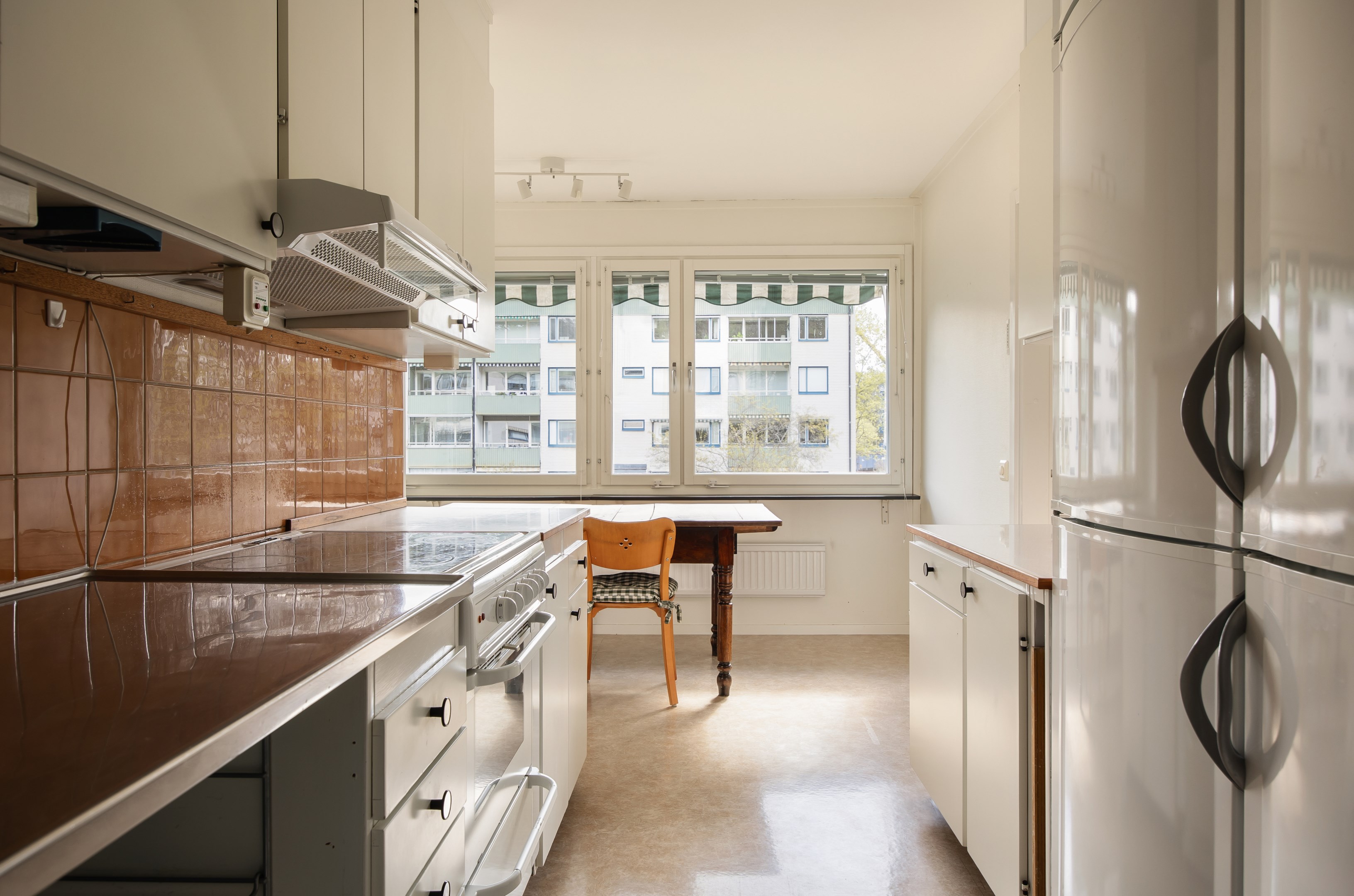 Bostadsbild från Vinterbrinksvägen 63, 1tr, Till salu i Igelbodaplatån - Saltsjöbaden, Nacka