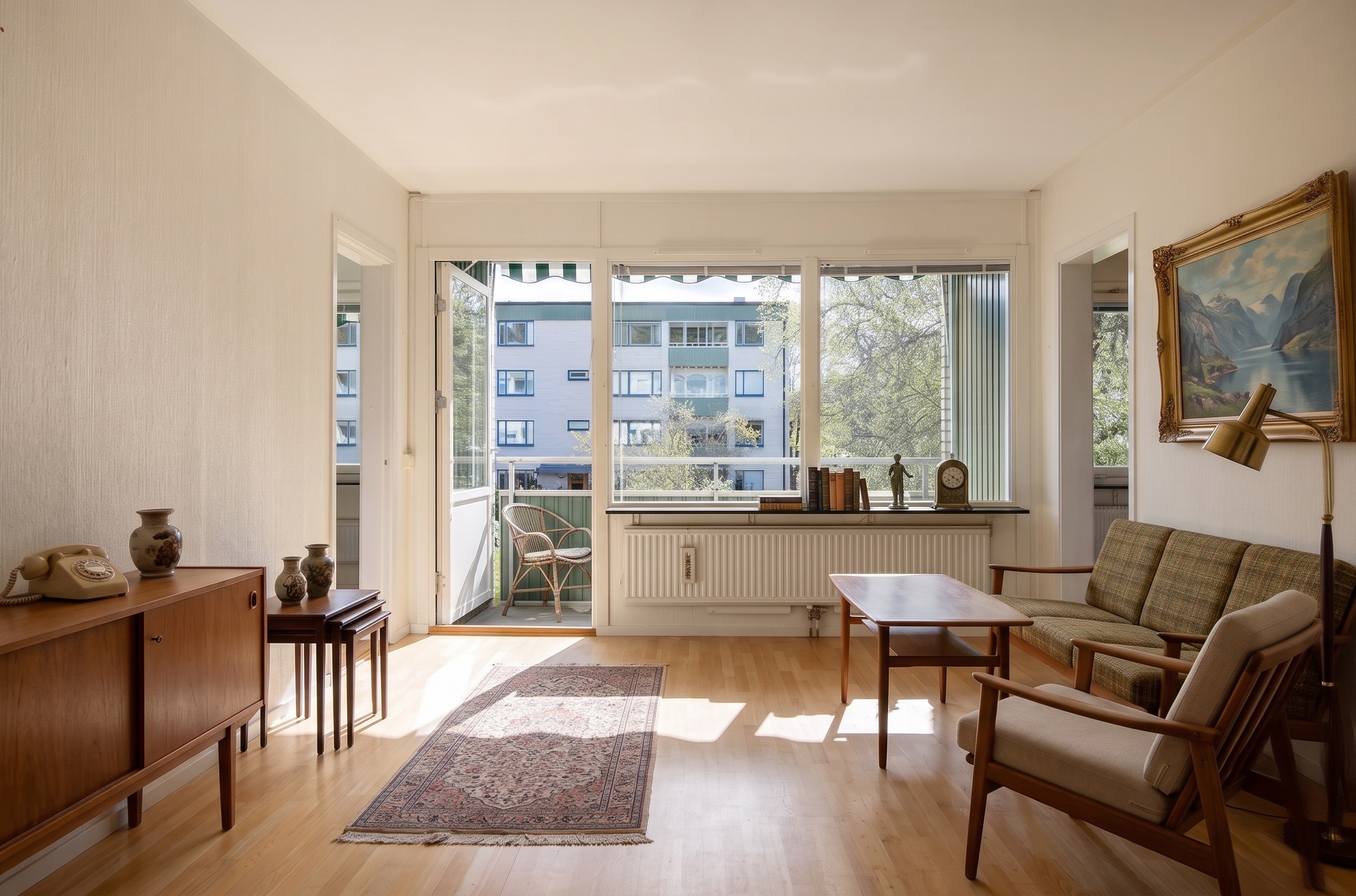 Bostadsbild från Vinterbrinksvägen 63, 1tr, Till salu i Igelbodaplatån - Saltsjöbaden, Nacka