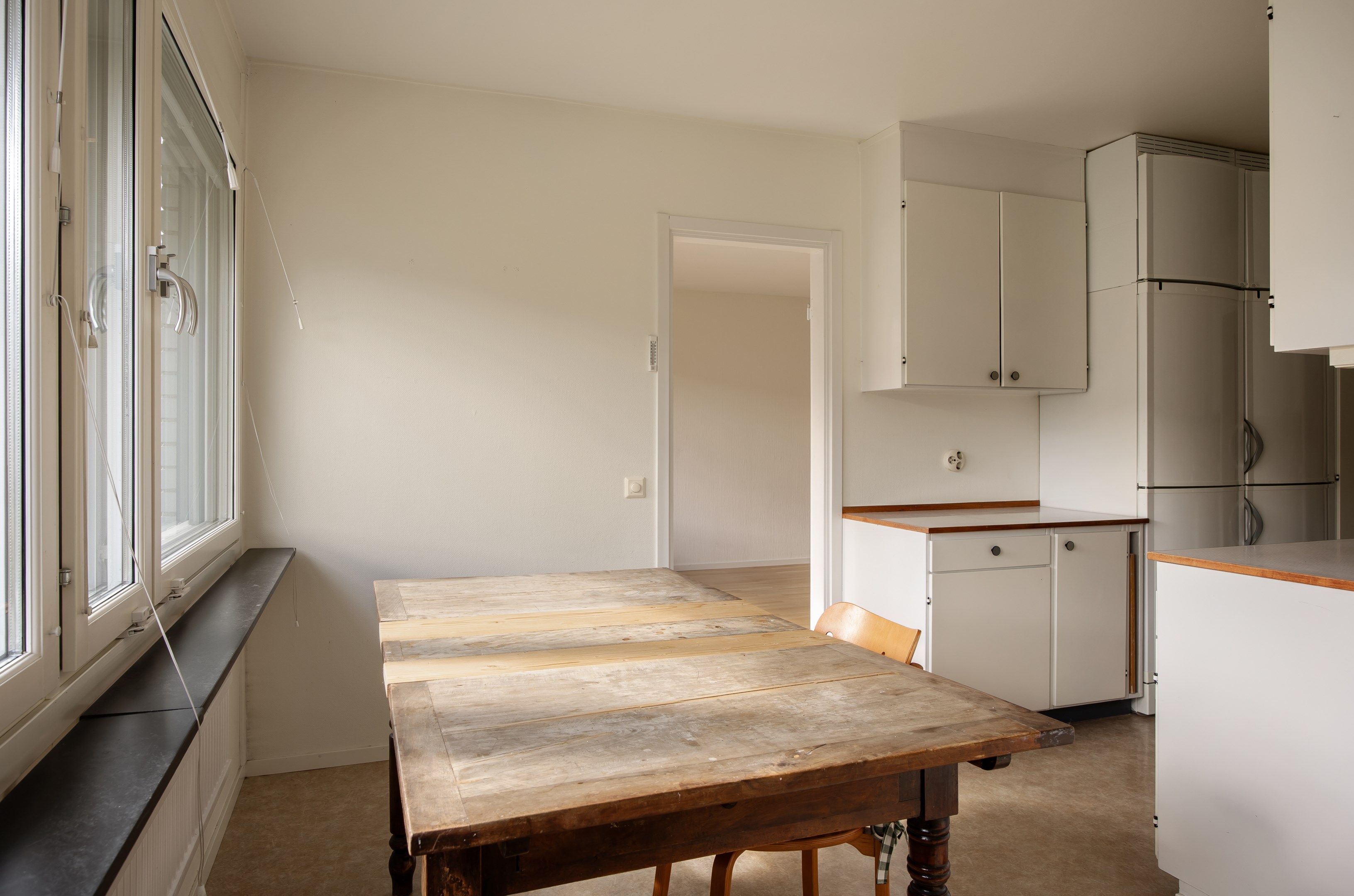 Bostadsbild från Vinterbrinksvägen 63, 1tr, Till salu i Igelbodaplatån - Saltsjöbaden, Nacka