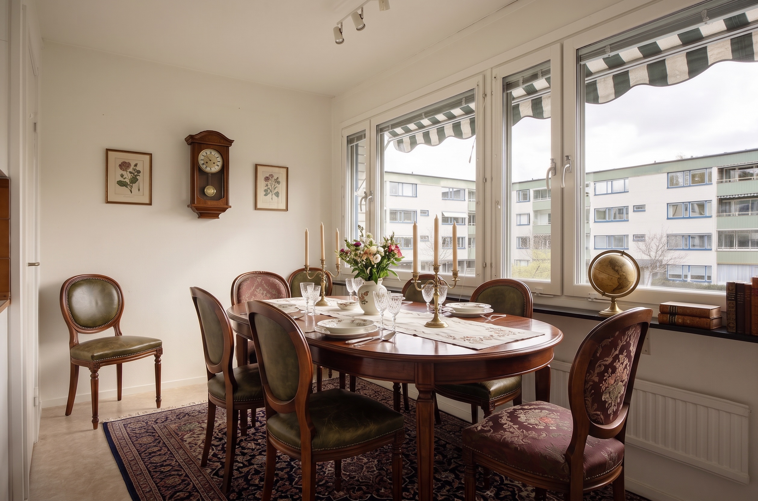Bostadsbild från Vinterbrinksvägen 63, 1tr, Till salu i Igelbodaplatån - Saltsjöbaden, Nacka