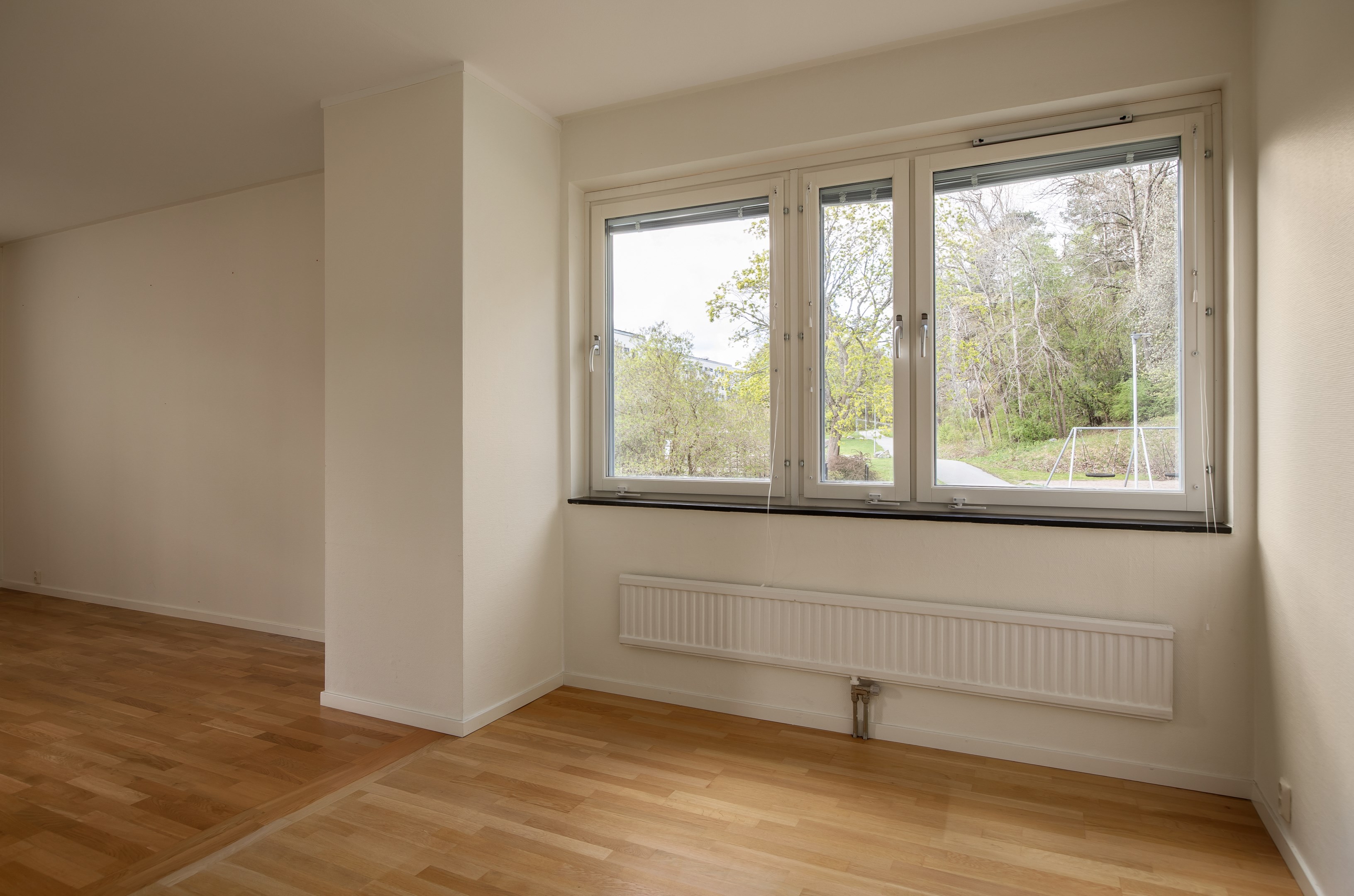 Bostadsbild från Vinterbrinksvägen 63, 1tr, Till salu i Igelbodaplatån - Saltsjöbaden, Nacka