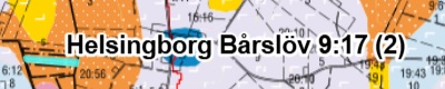 Bårslöv 9:17 2