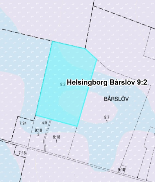 Bårslöv 9:2