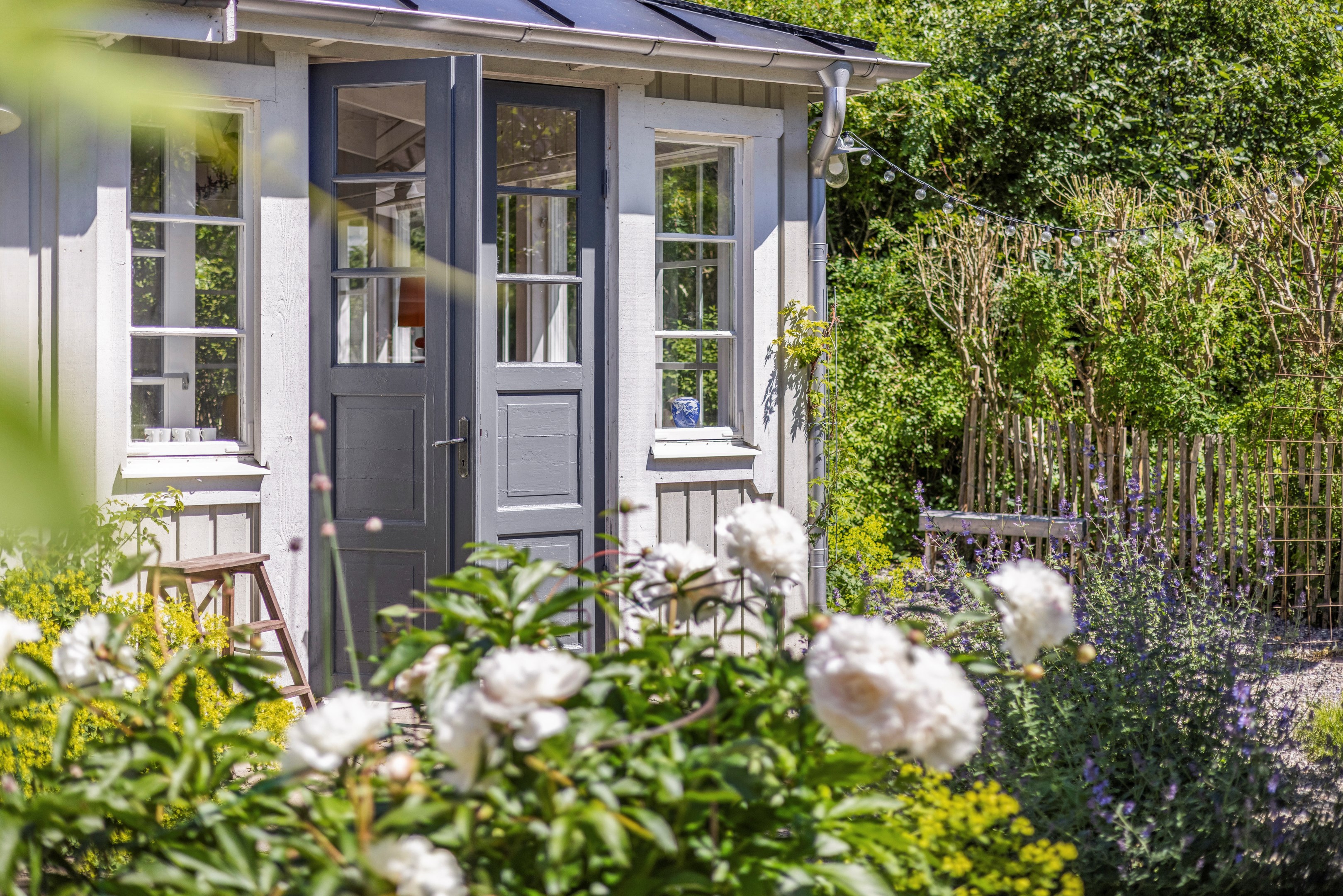 Bostadsbild från Stubbåkersvägen 28, Såld i Storvreta, Uppsala