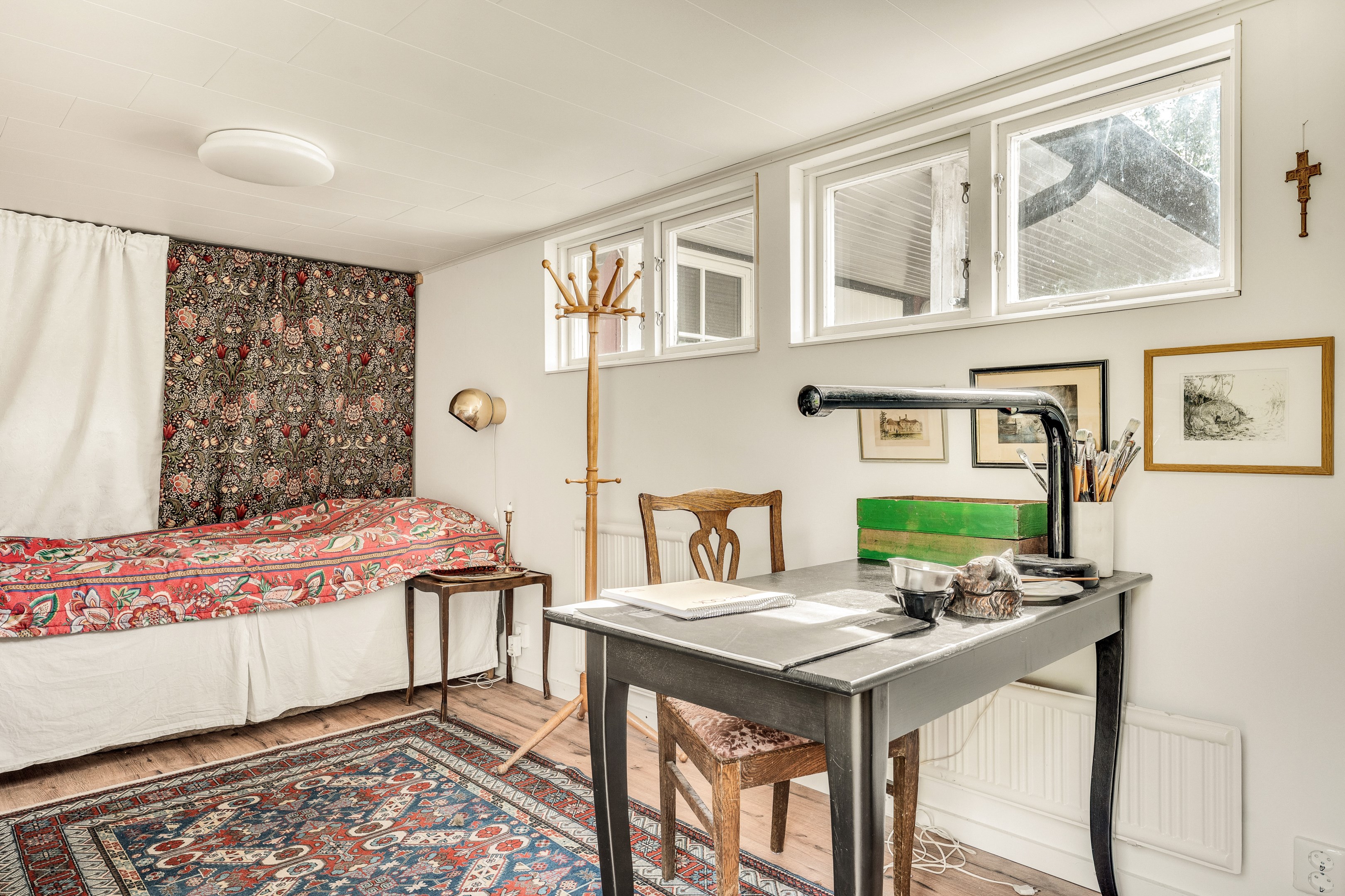 Bostadsbild från Stubbåkersvägen 28, Såld i Storvreta, Uppsala