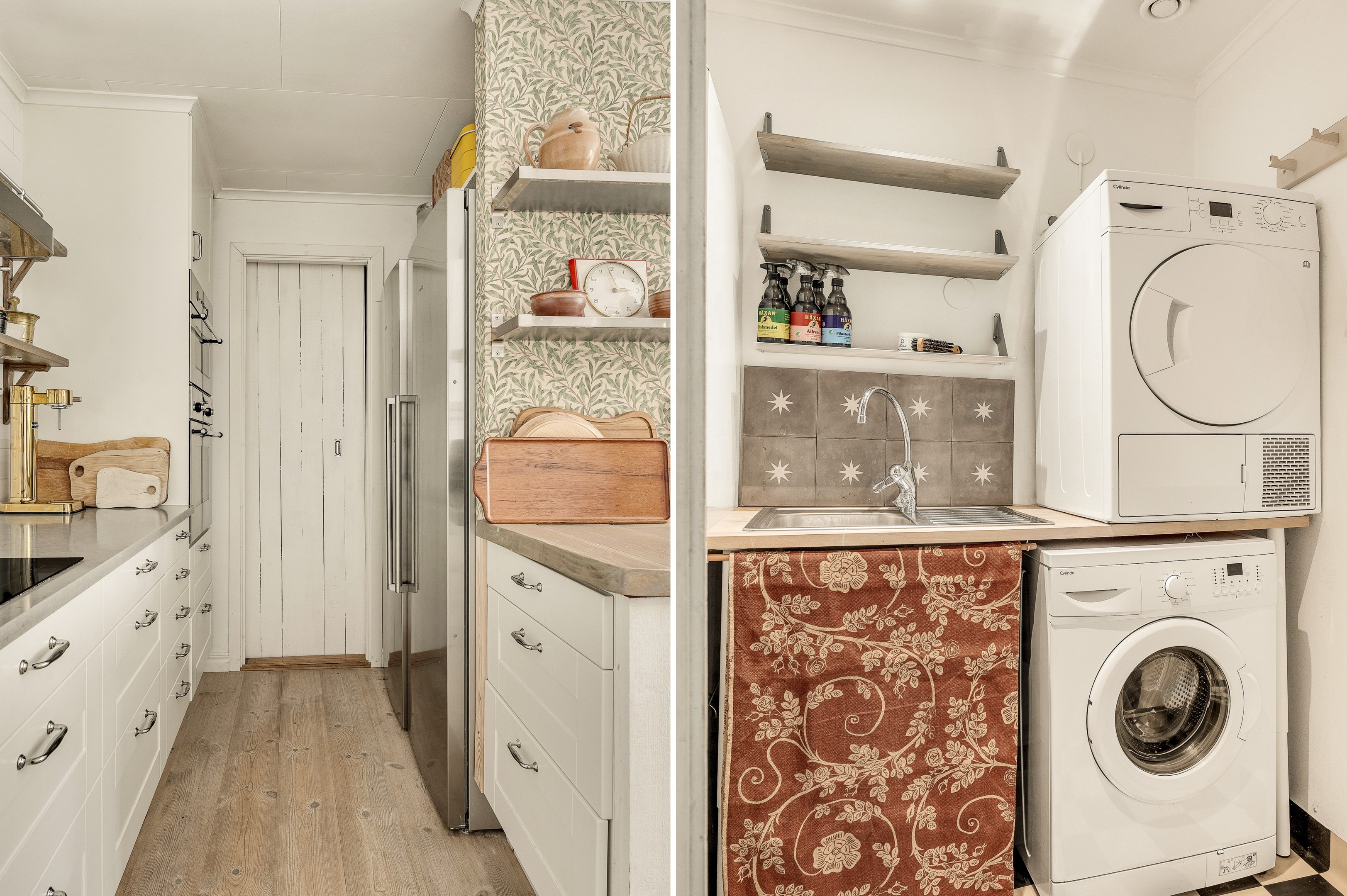 Bostadsbild från Stubbåkersvägen 28, Såld i Storvreta, Uppsala