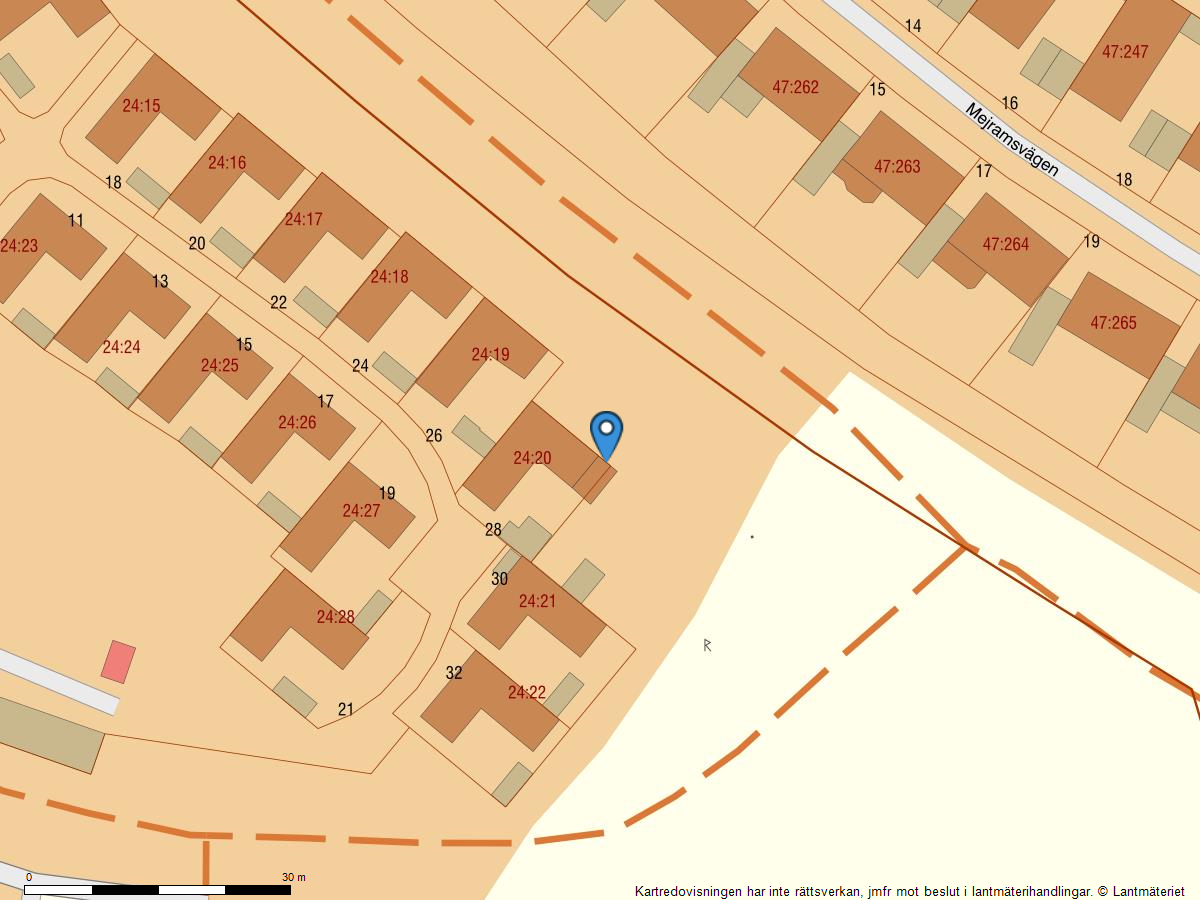 Bostadsbild från Stubbåkersvägen 28, Såld i Storvreta, Uppsala