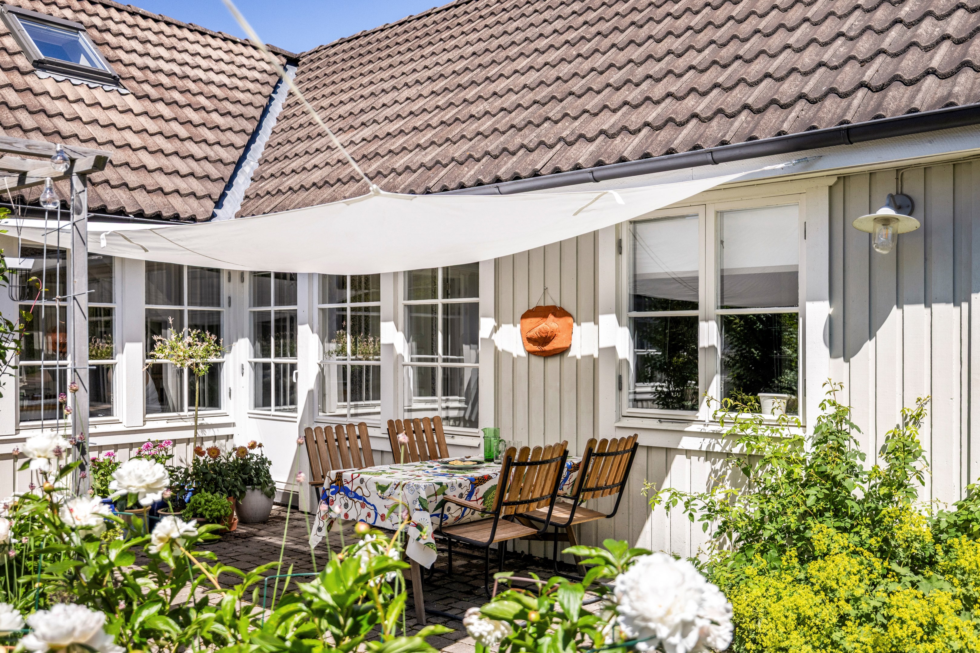 Bostadsbild från Stubbåkersvägen 28, Såld i Storvreta, Uppsala