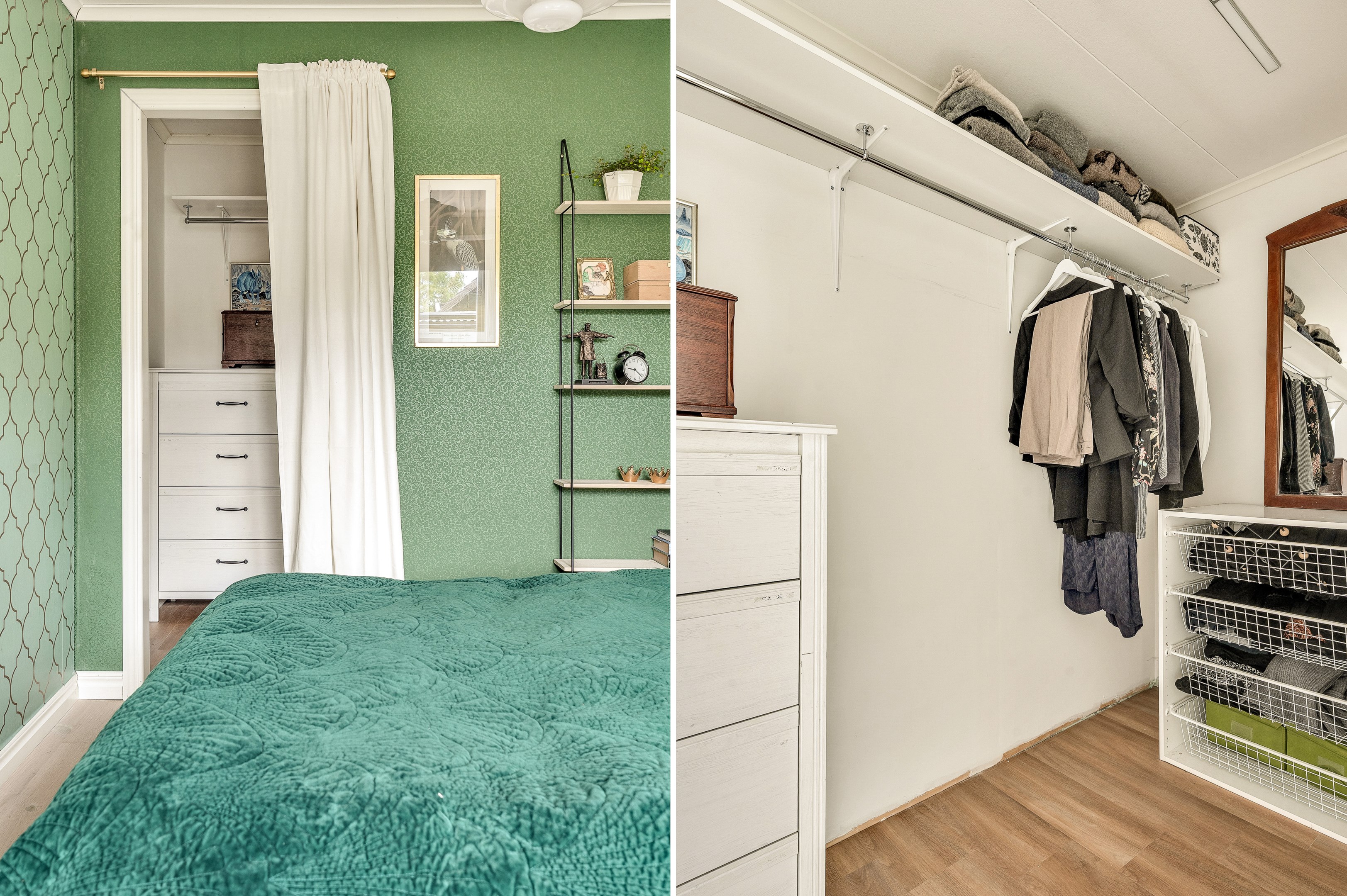 Bostadsbild från Stubbåkersvägen 28, Såld i Storvreta, Uppsala