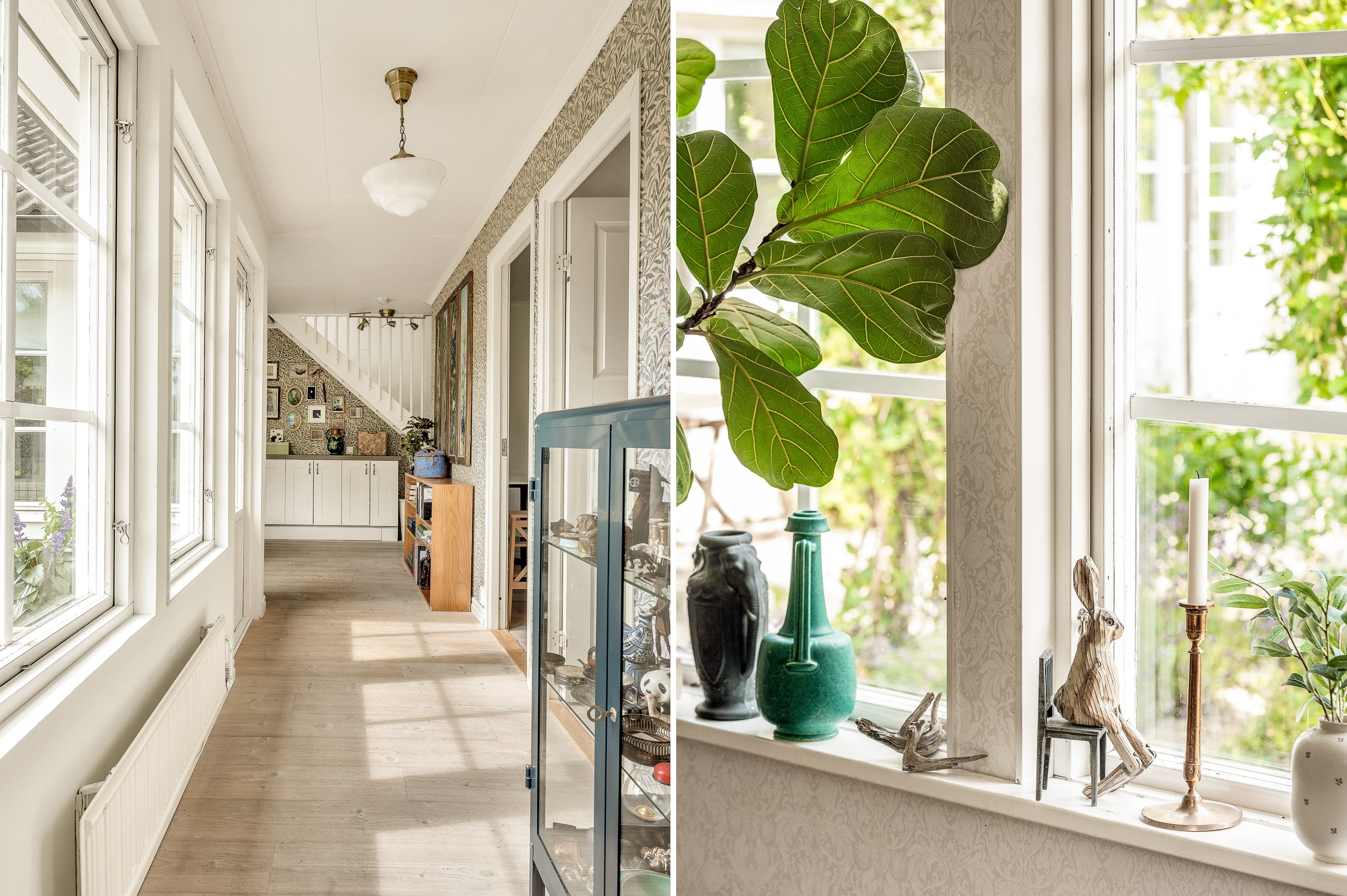 Bostadsbild från Stubbåkersvägen 28, Såld i Storvreta, Uppsala