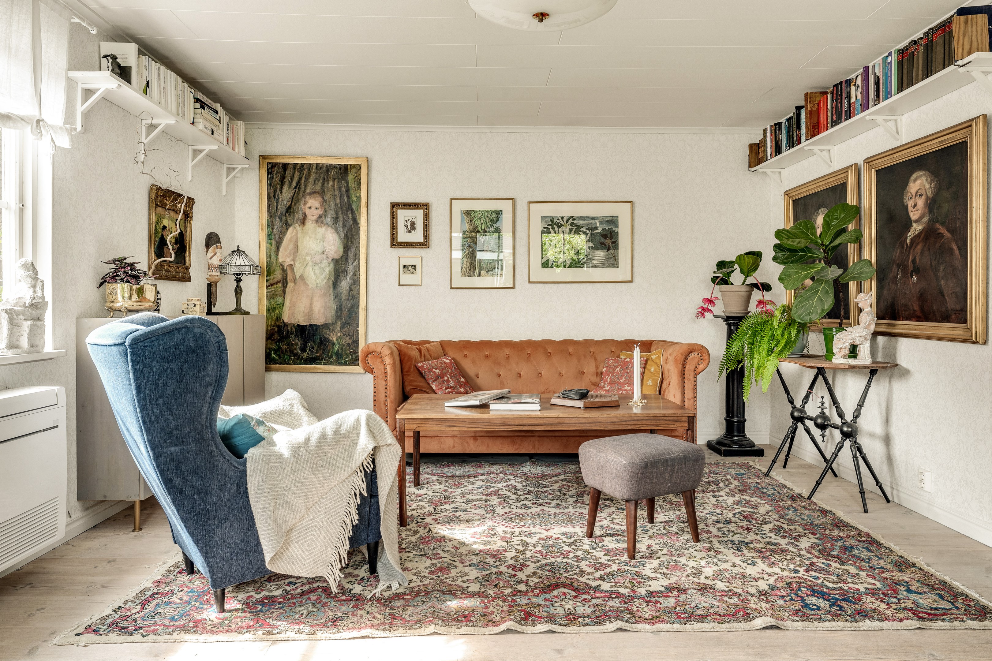Bostadsbild från Stubbåkersvägen 28, Såld i Storvreta, Uppsala