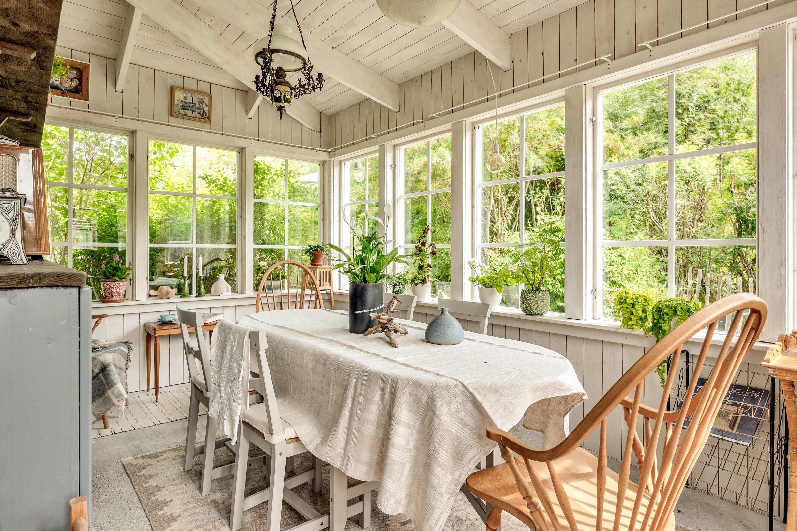 Bostadsbild från Stubbåkersvägen 28, Såld i Storvreta, Uppsala