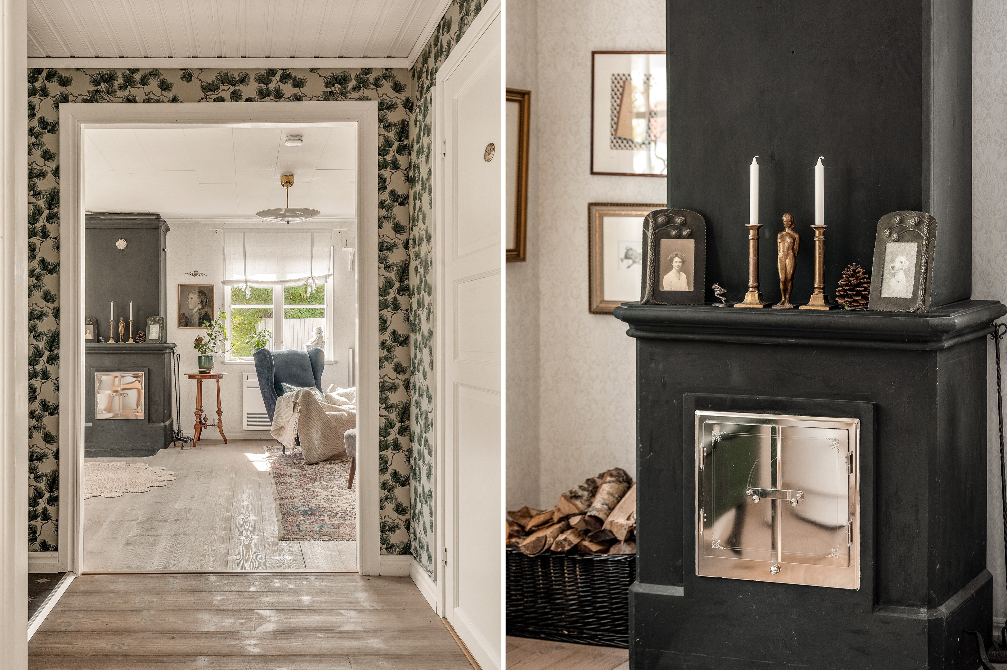 Bostadsbild från Stubbåkersvägen 28, Såld i Storvreta, Uppsala