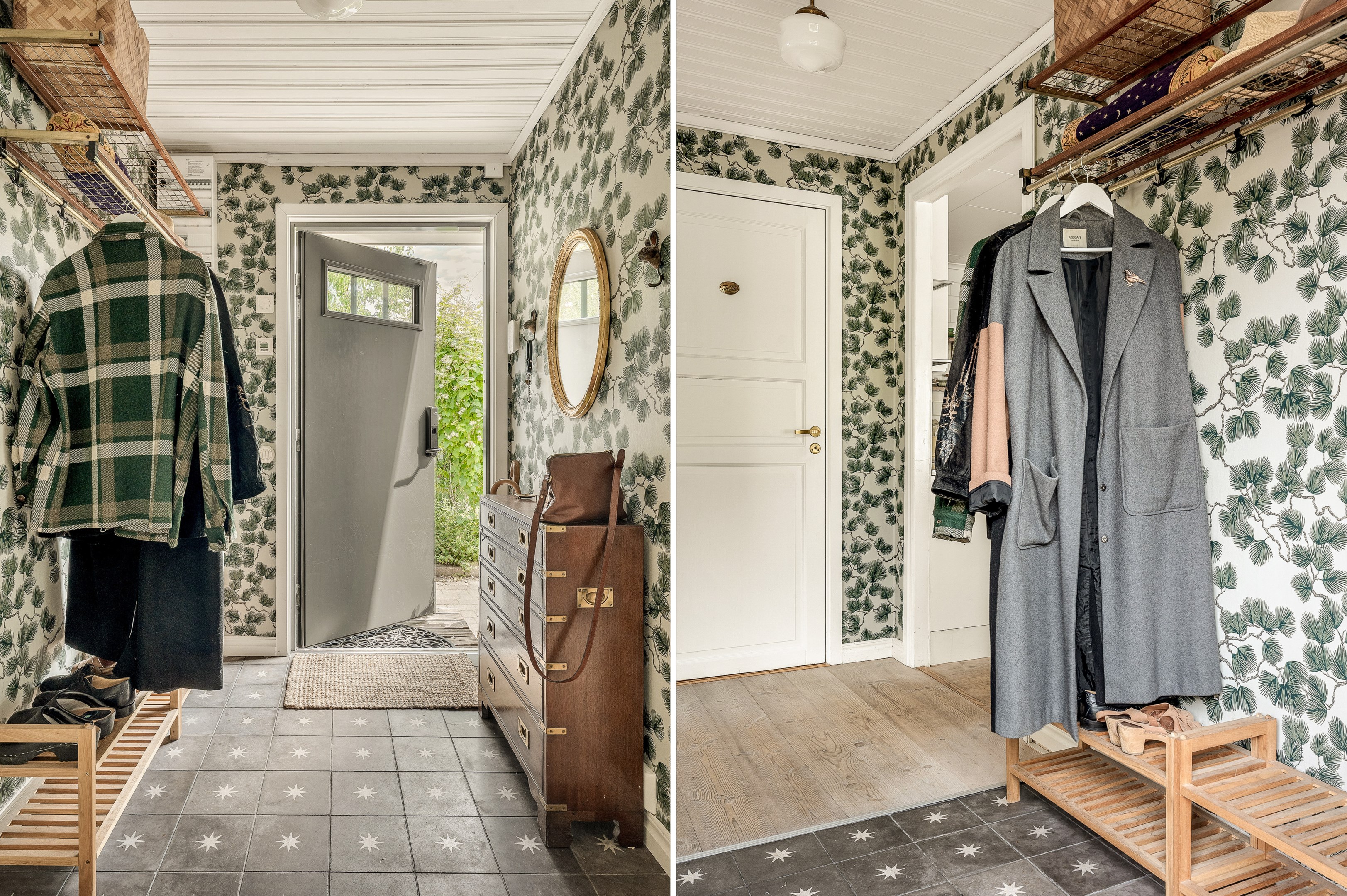 Bostadsbild från Stubbåkersvägen 28, Såld i Storvreta, Uppsala