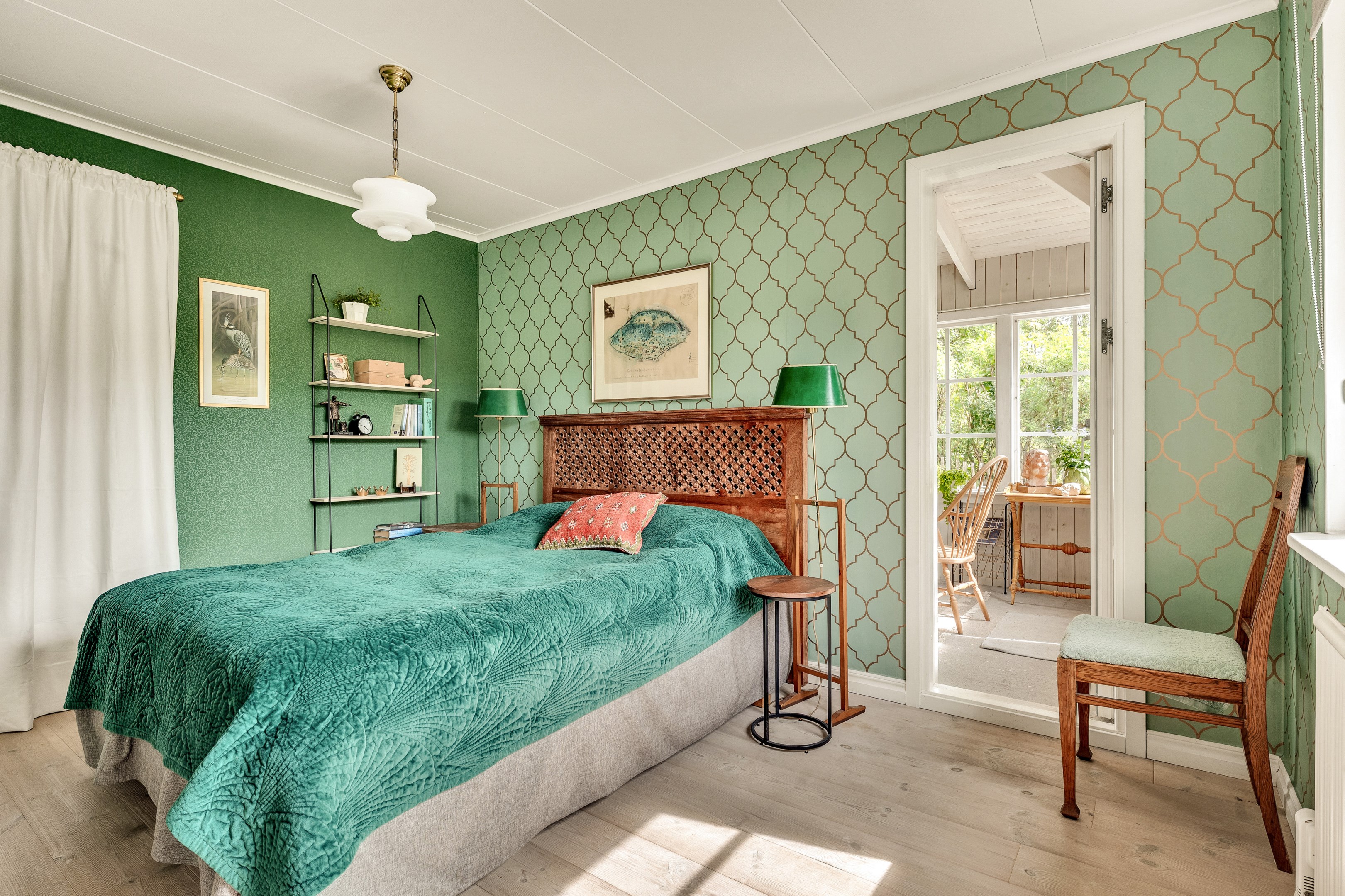 Bostadsbild från Stubbåkersvägen 28, Såld i Storvreta, Uppsala