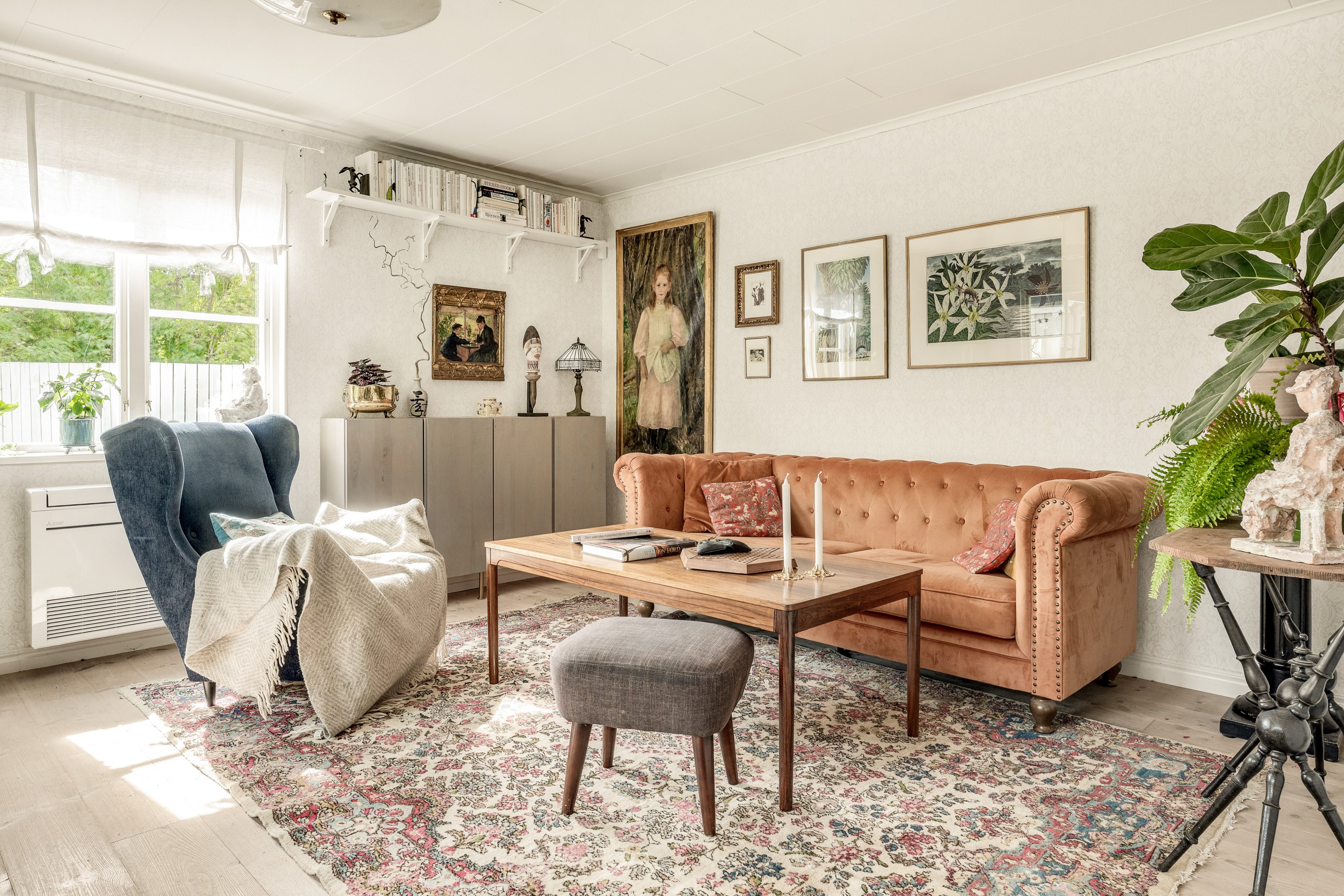 Bostadsbild från Stubbåkersvägen 28, Såld i Storvreta, Uppsala