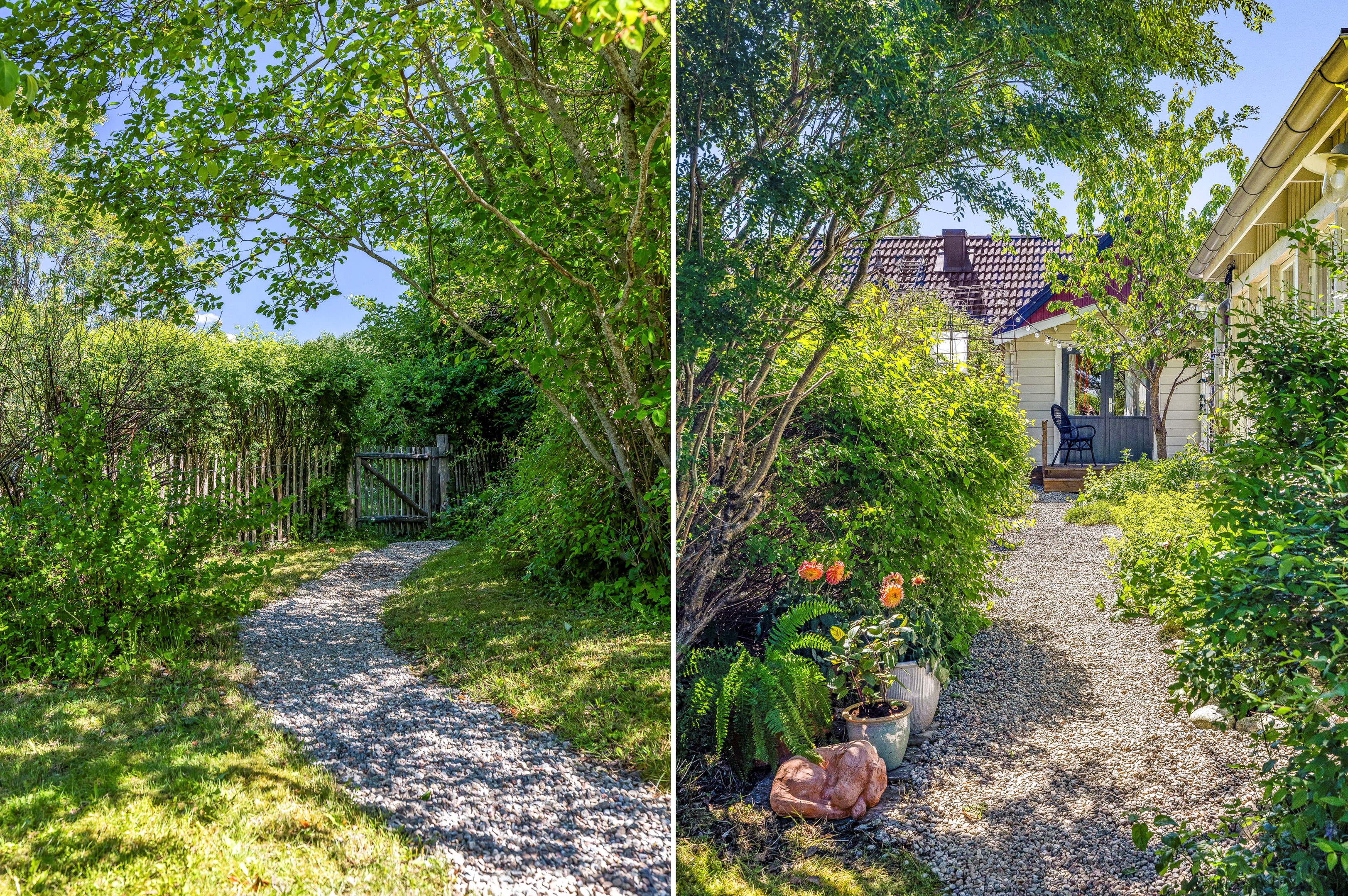 Bostadsbild från Stubbåkersvägen 28, Såld i Storvreta, Uppsala