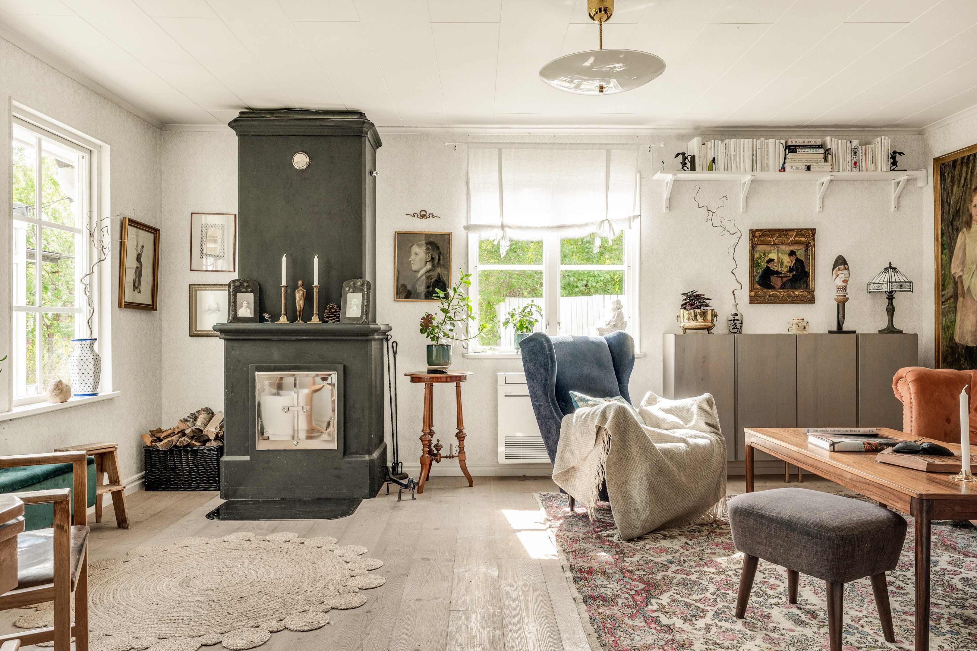 Bostadsbild från Stubbåkersvägen 28, Såld i Storvreta, Uppsala