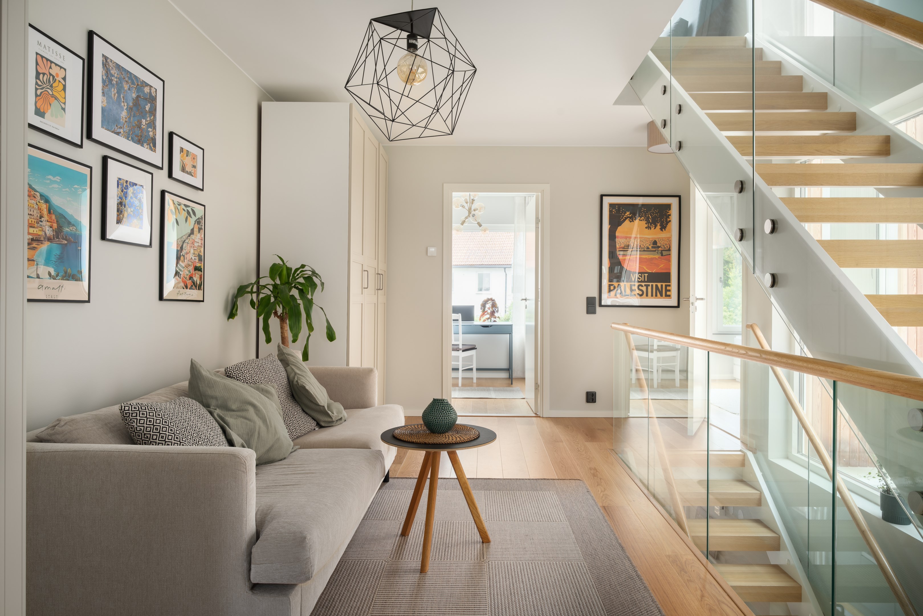 Bostadsbild från Skurusundsvägen 103E, Kommande i Skuru, Nacka