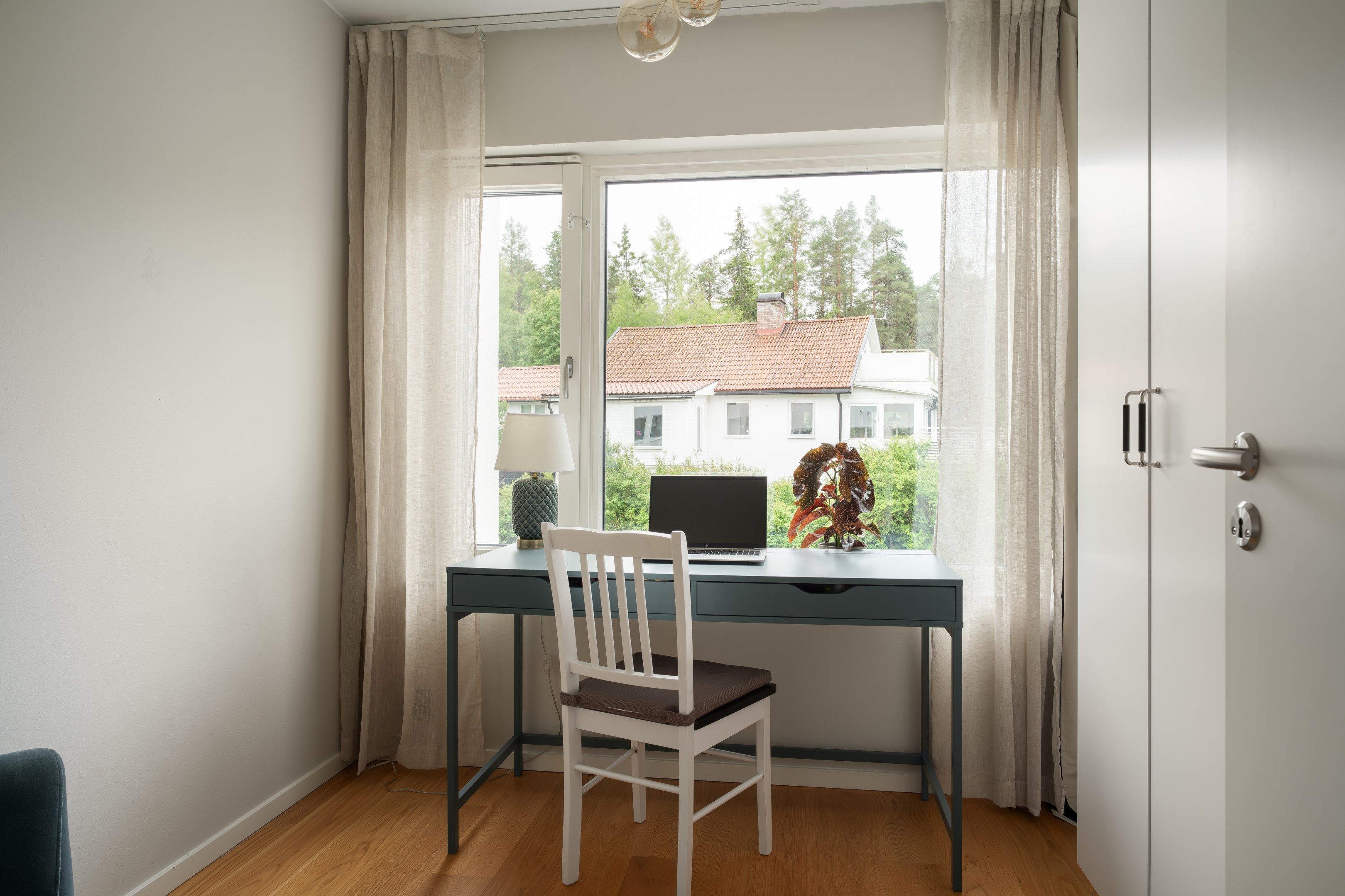 Bostadsbild från Skurusundsvägen 103E, Kommande i Skuru, Nacka