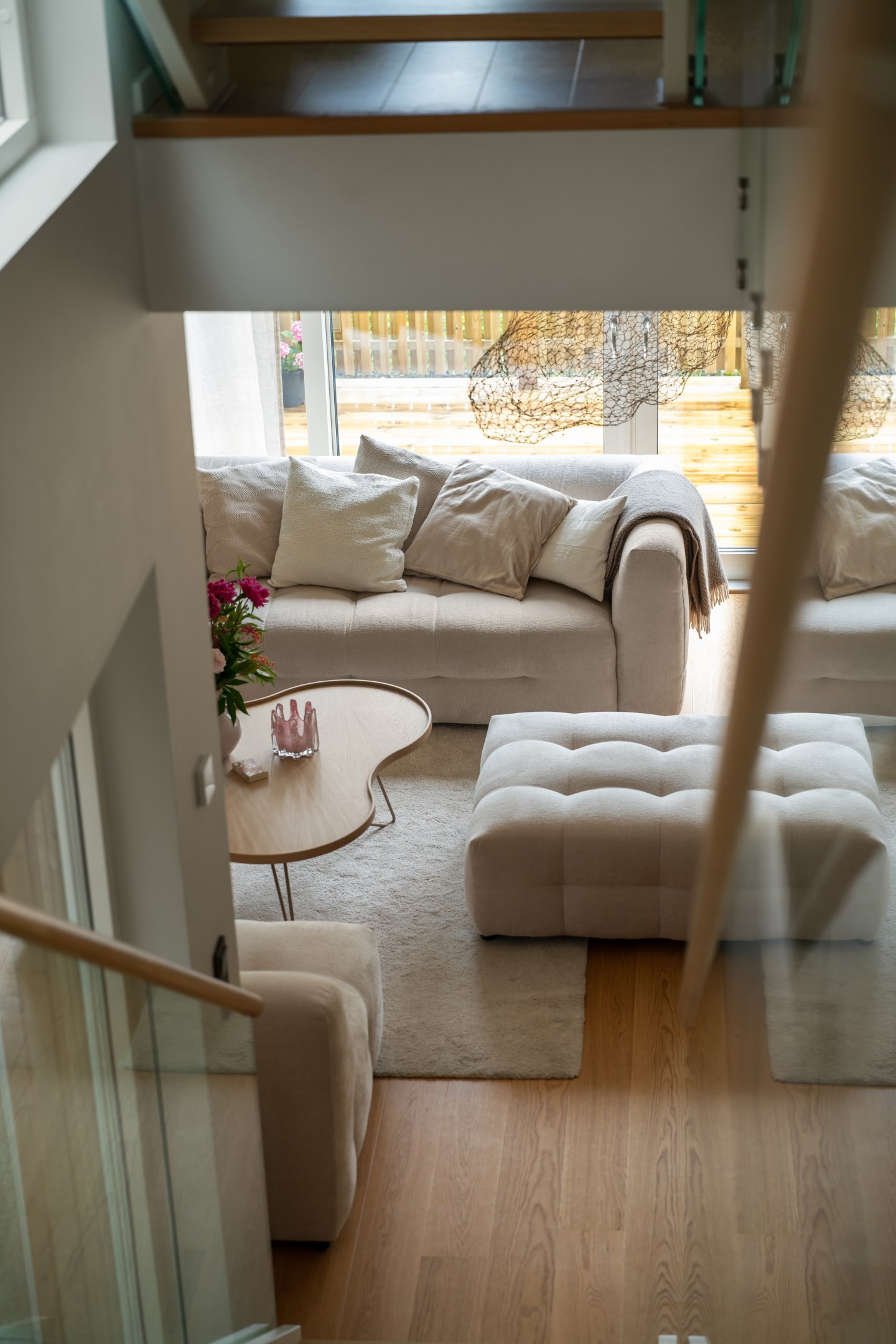 Bostadsbild från Skurusundsvägen 103E, Kommande i Skuru, Nacka
