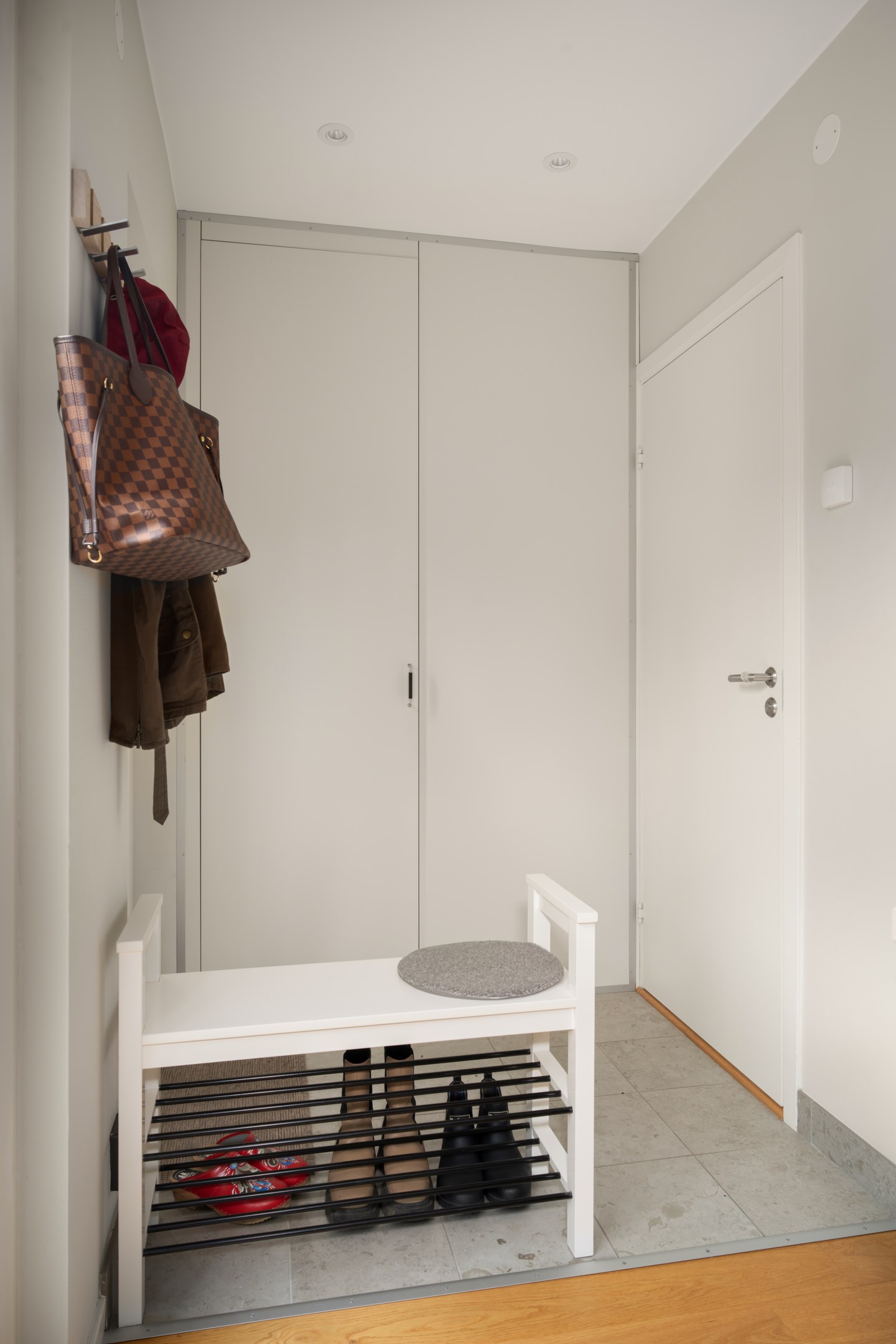 Bostadsbild från Skurusundsvägen 103E, Kommande i Skuru, Nacka