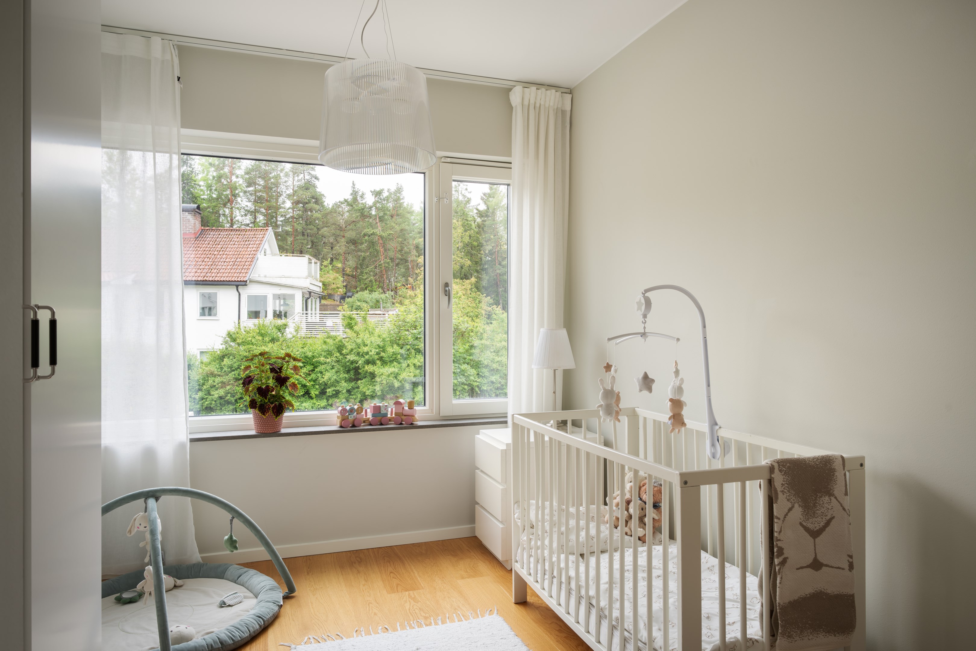 Bostadsbild från Skurusundsvägen 103E, Kommande i Skuru, Nacka