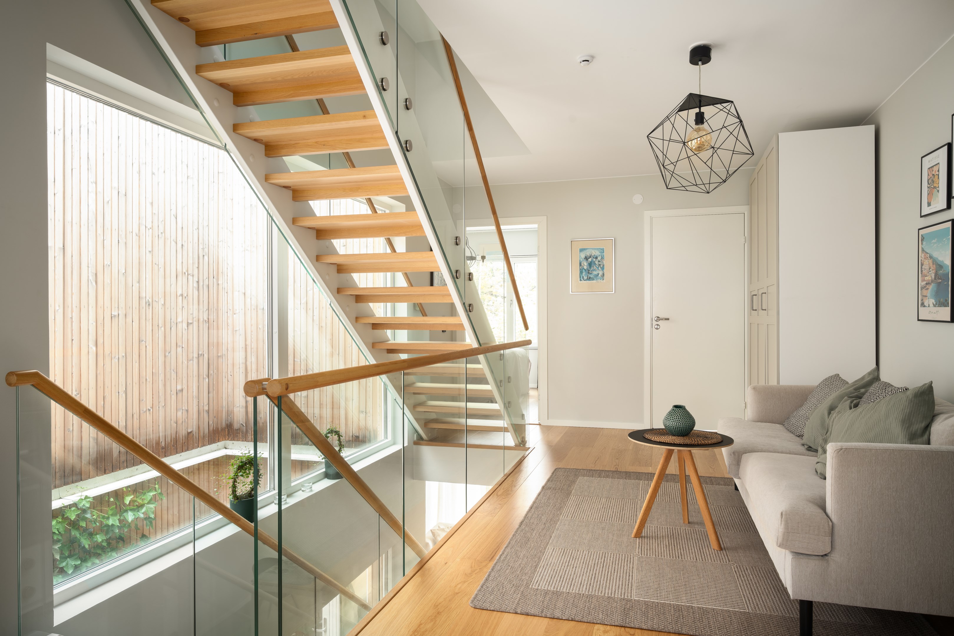 Bostadsbild från Skurusundsvägen 103E, Kommande i Skuru, Nacka