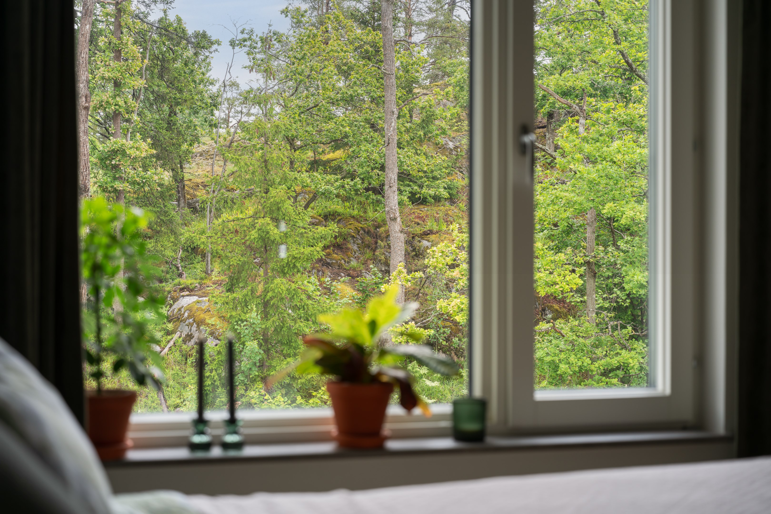 Bostadsbild från Skurusundsvägen 103E, Kommande i Skuru, Nacka
