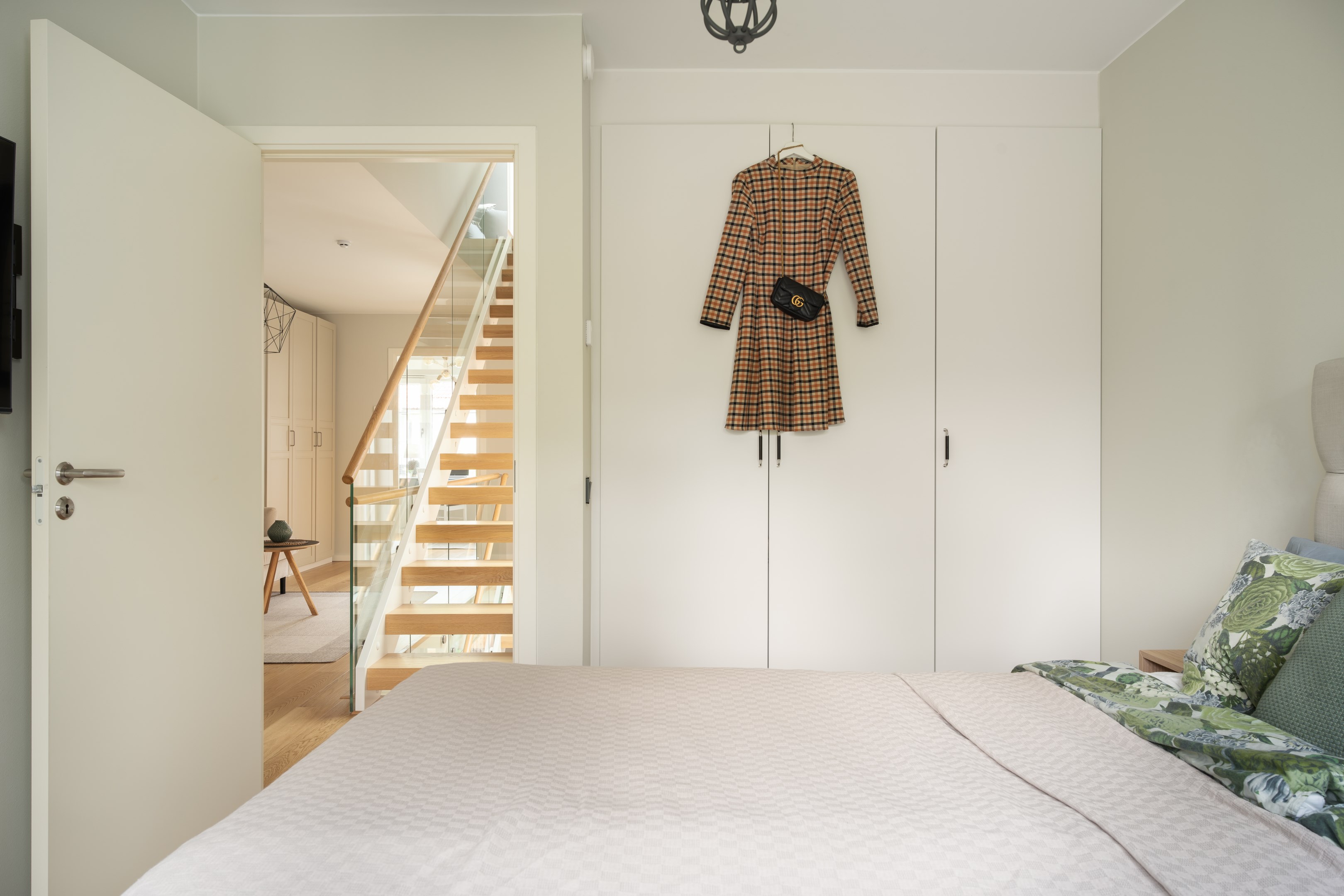 Bostadsbild från Skurusundsvägen 103E, Kommande i Skuru, Nacka