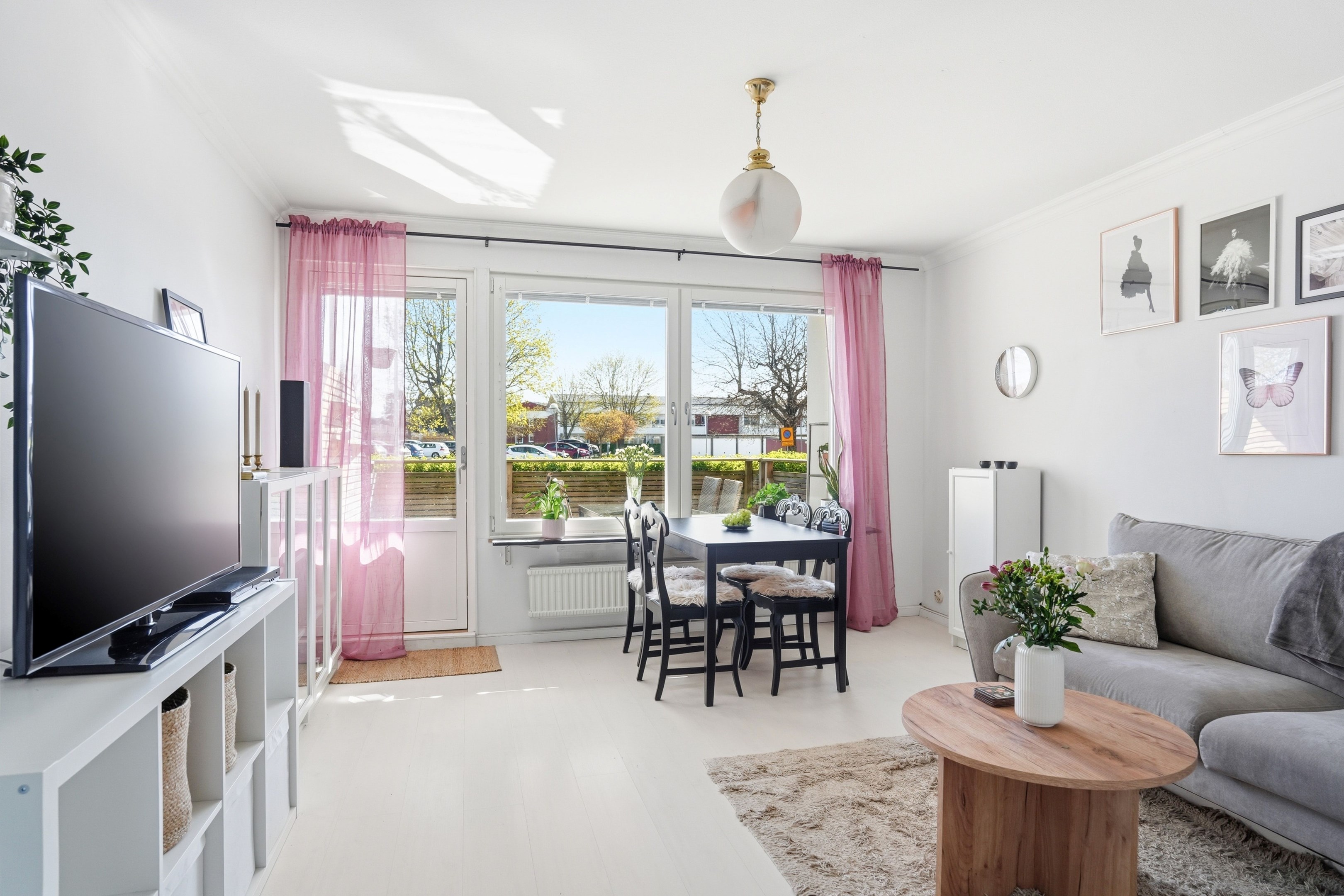 Bostadsbild från Fänkålsgatan 15, Såld i Årsta, Uppsala