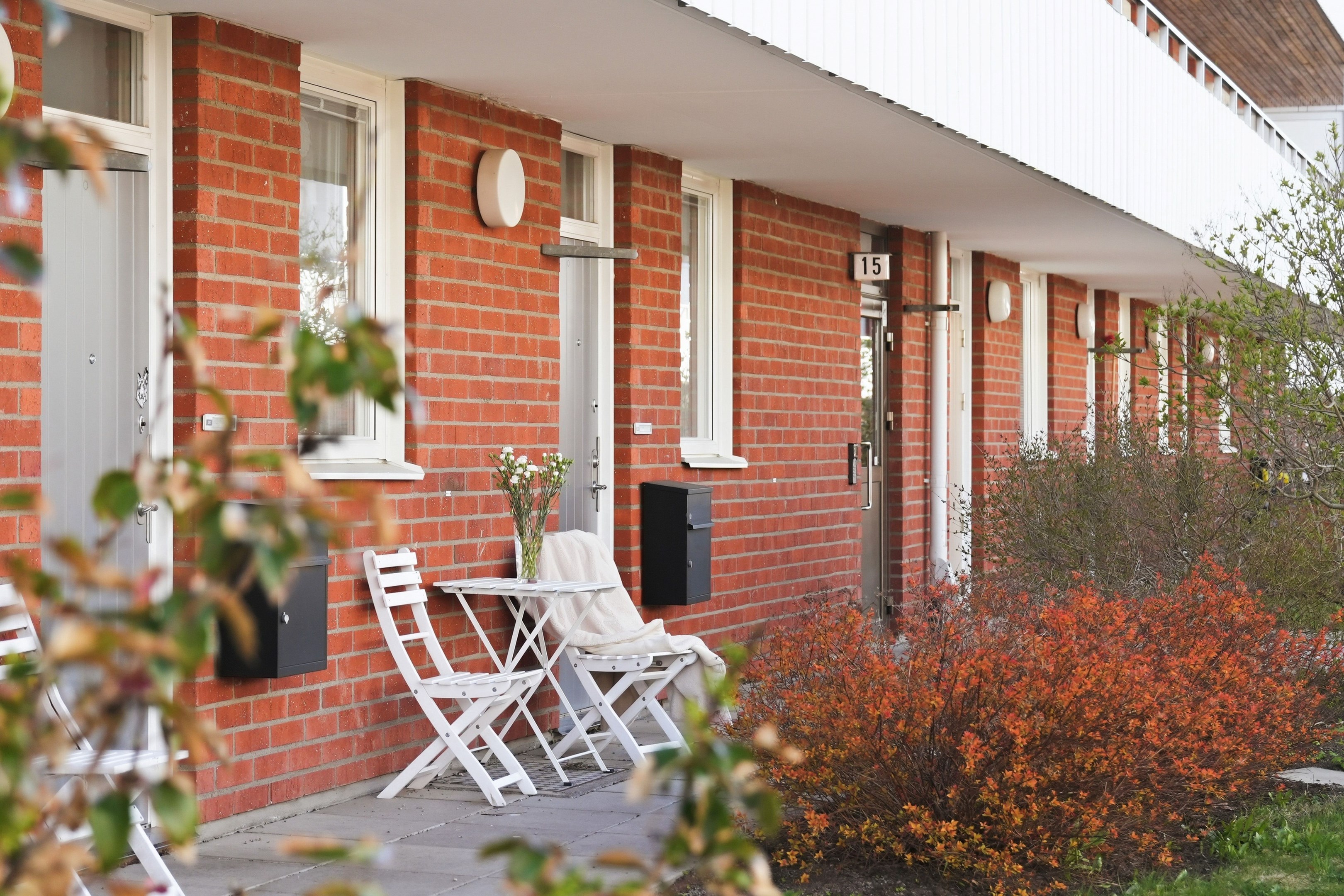 Bostadsbild från Fänkålsgatan 15, Såld i Årsta, Uppsala