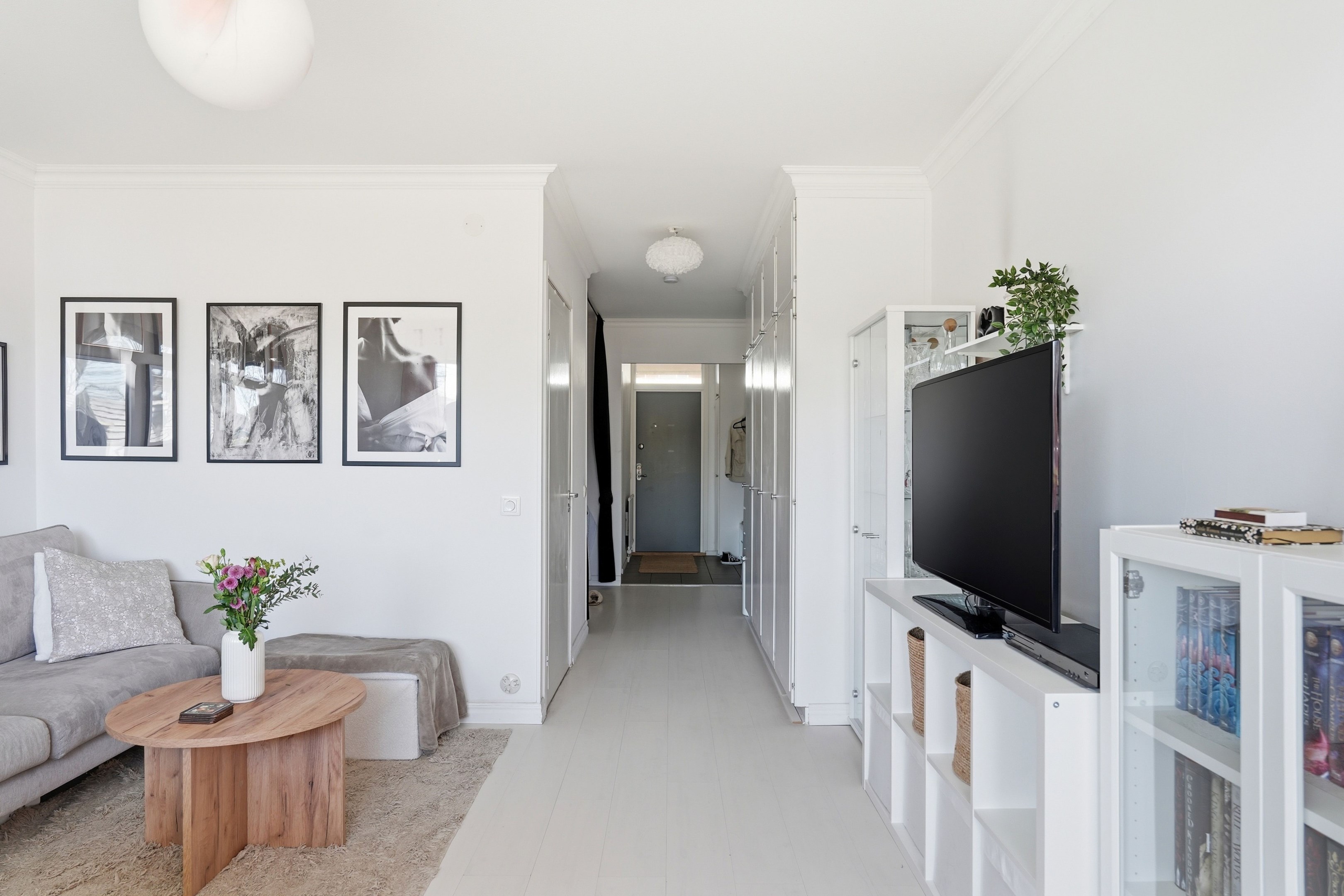 Bostadsbild från Fänkålsgatan 15, Såld i Årsta, Uppsala