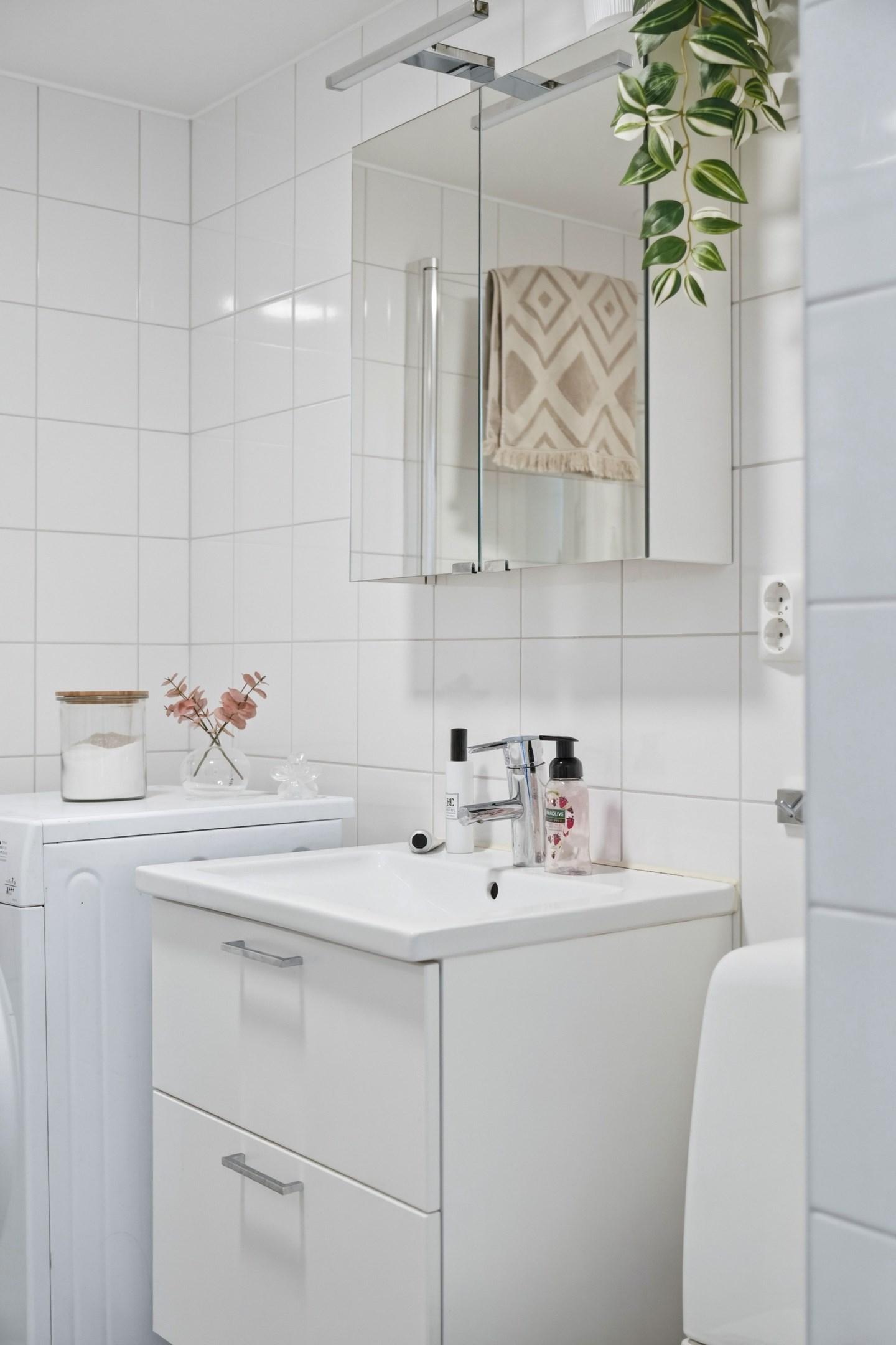 Bostadsbild från Fänkålsgatan 15, Såld i Årsta, Uppsala