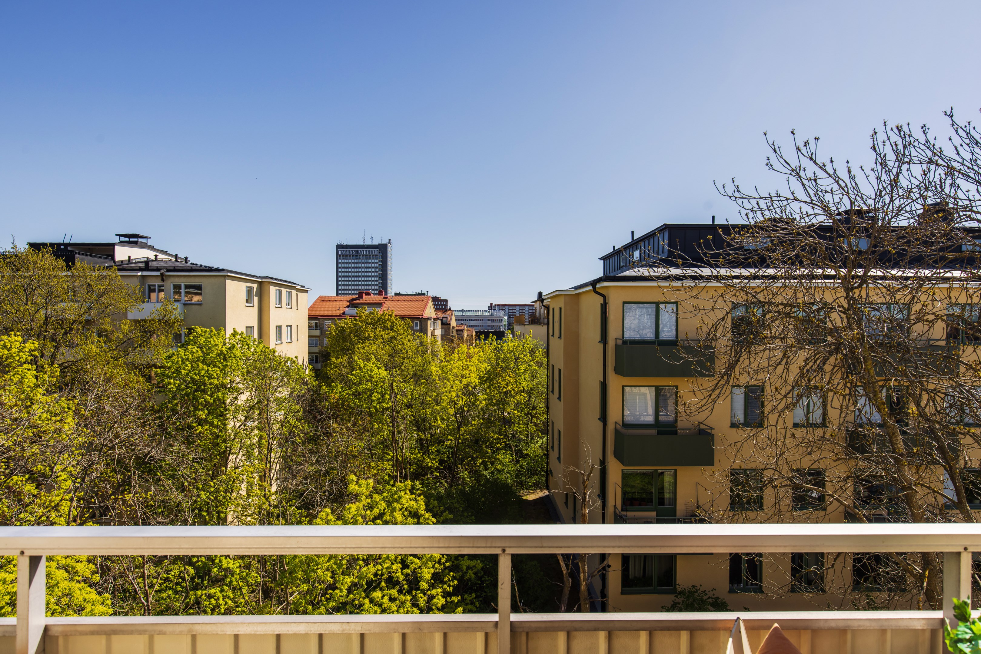 Bostadsbild från Atterbomsvägen 30, Såld i Kungsholmen - Fredhäll, Stockholm