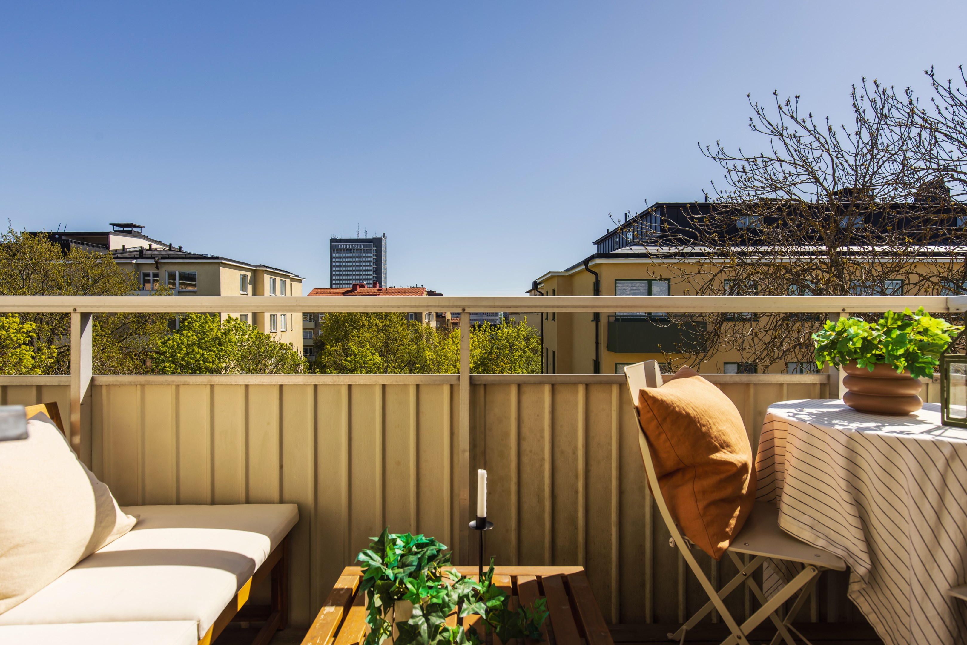 Bostadsbild från Atterbomsvägen 30, Såld i Kungsholmen - Fredhäll, Stockholm