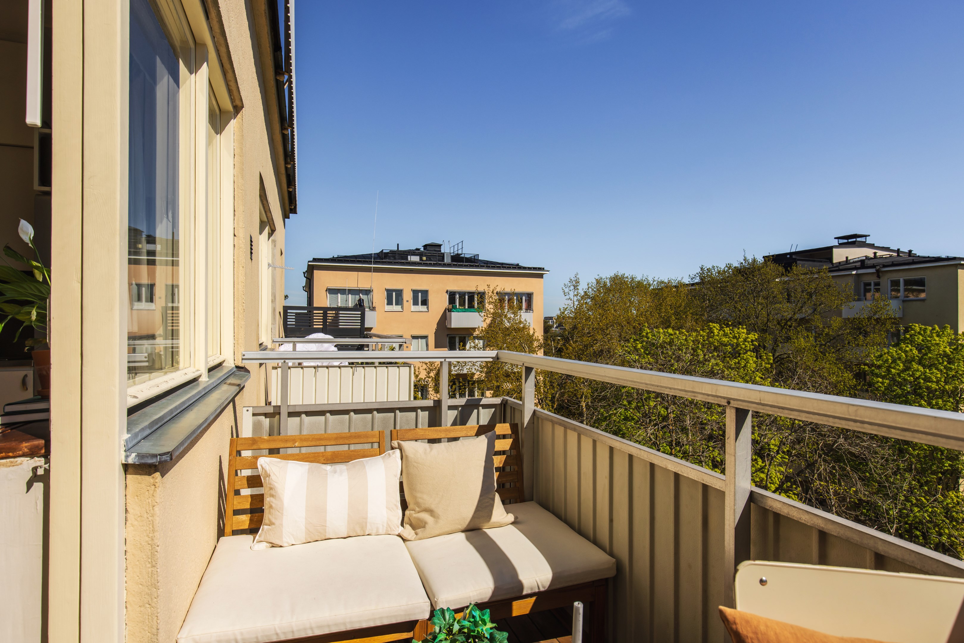 Bostadsbild från Atterbomsvägen 30, Såld i Kungsholmen - Fredhäll, Stockholm
