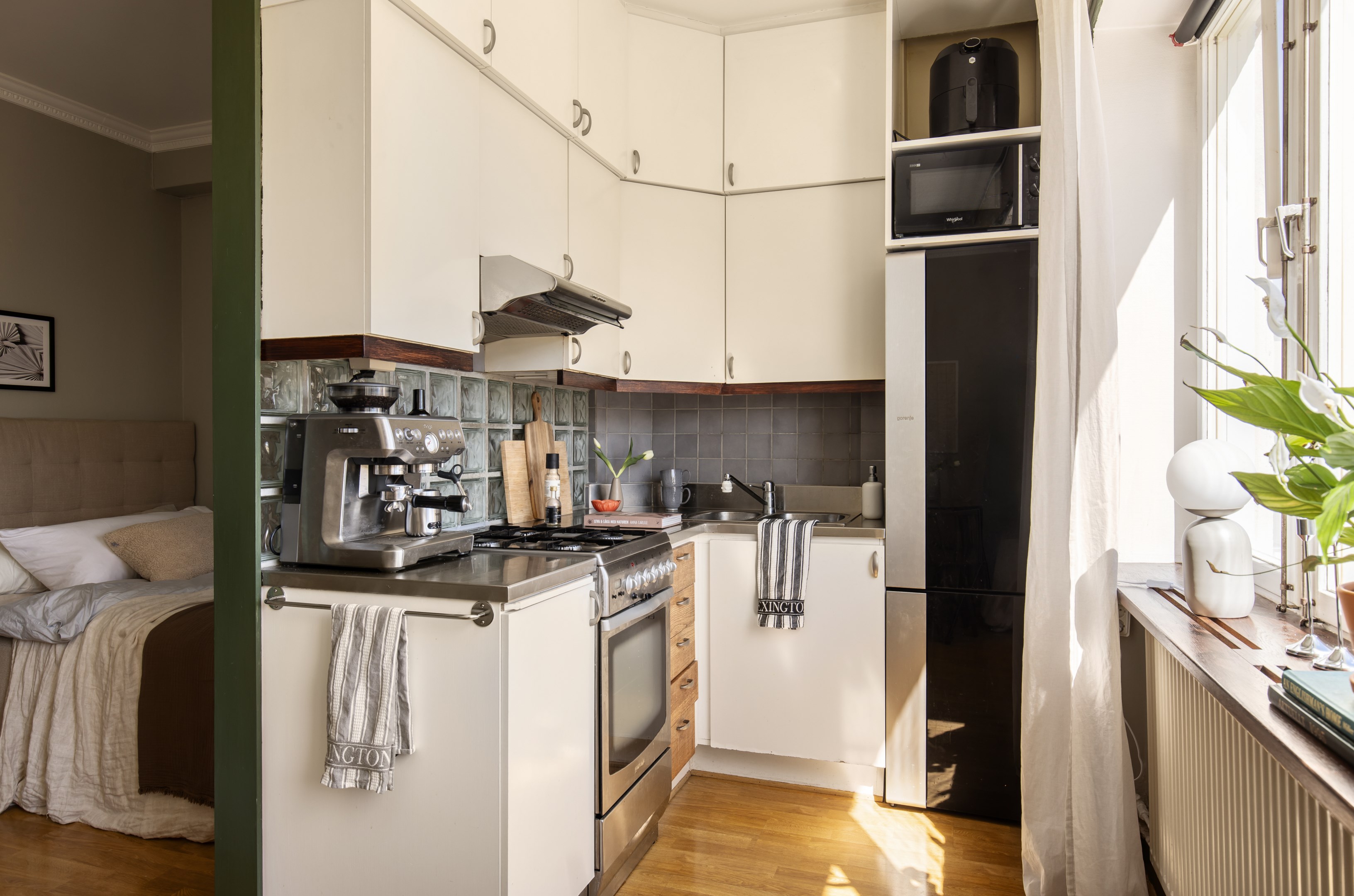 Bostadsbild från Atterbomsvägen 30, Såld i Kungsholmen - Fredhäll, Stockholm